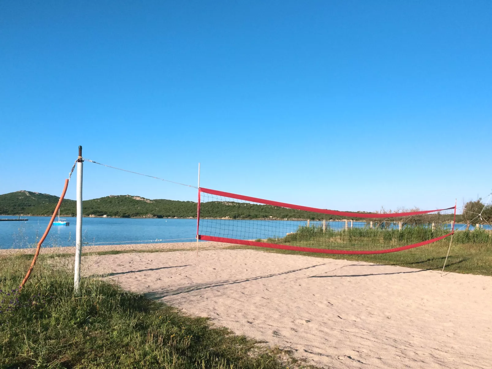 Il Fjordo bilo (PPZ164)-Area