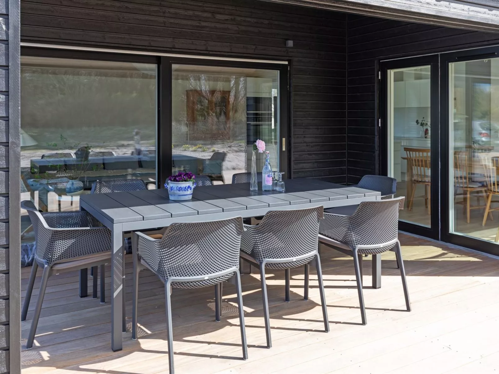 "Oke" - 350m from the sea-Outside