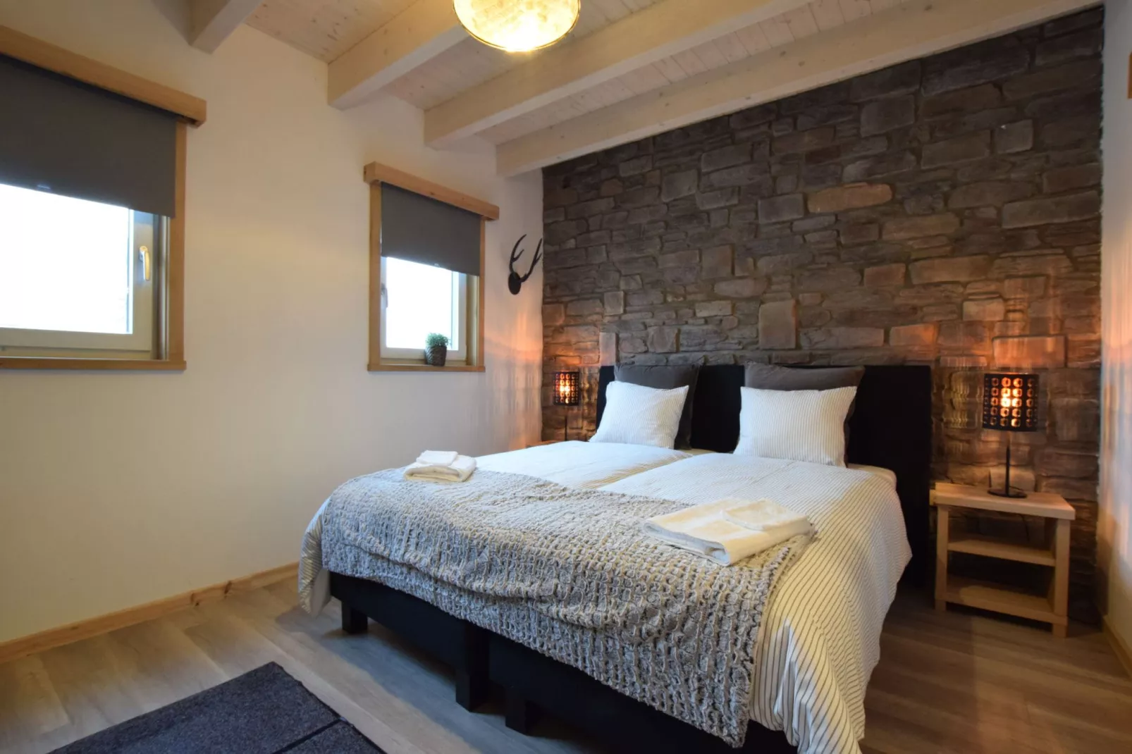 Villa Kristof-Chambre