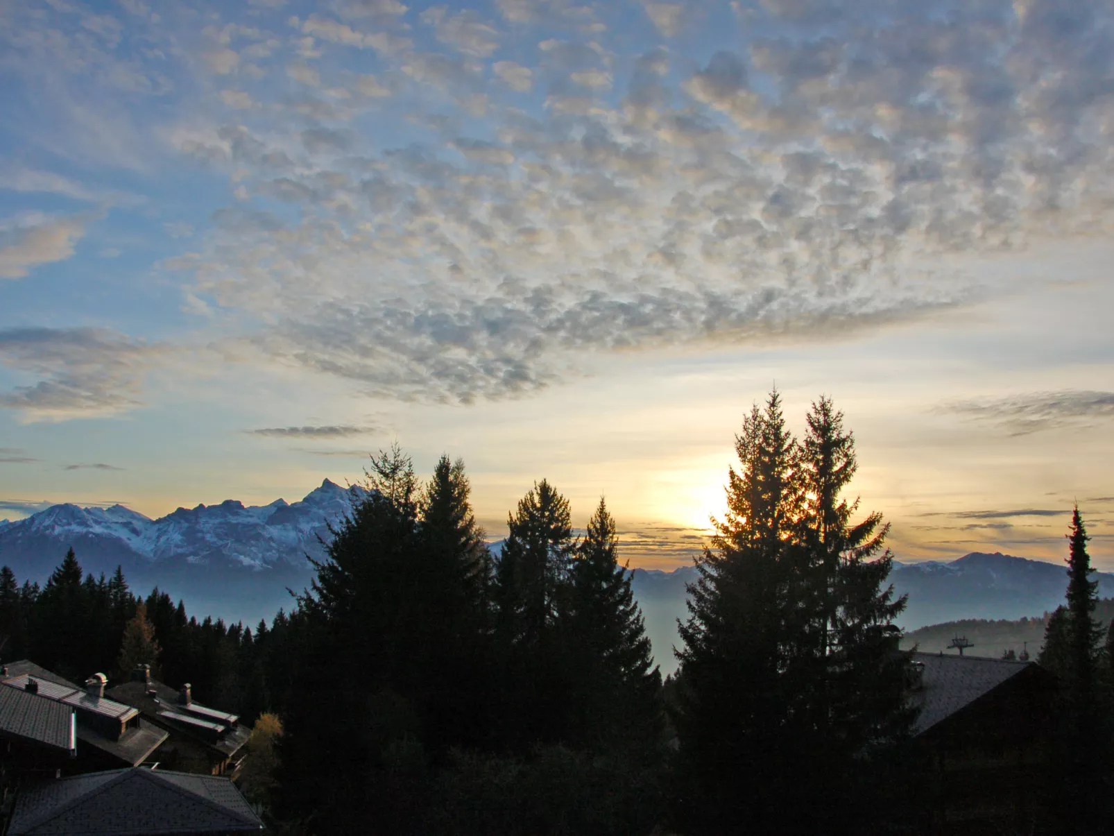 Argentière 8-Outside