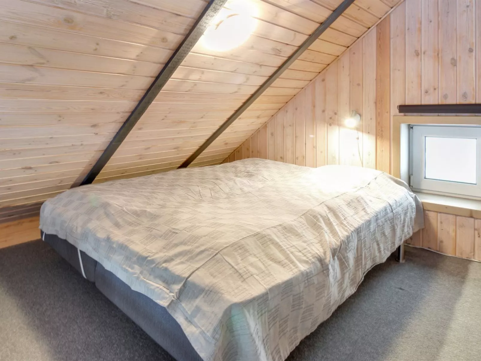 "Sylvi" - 1.7km from the sea-Drinnen