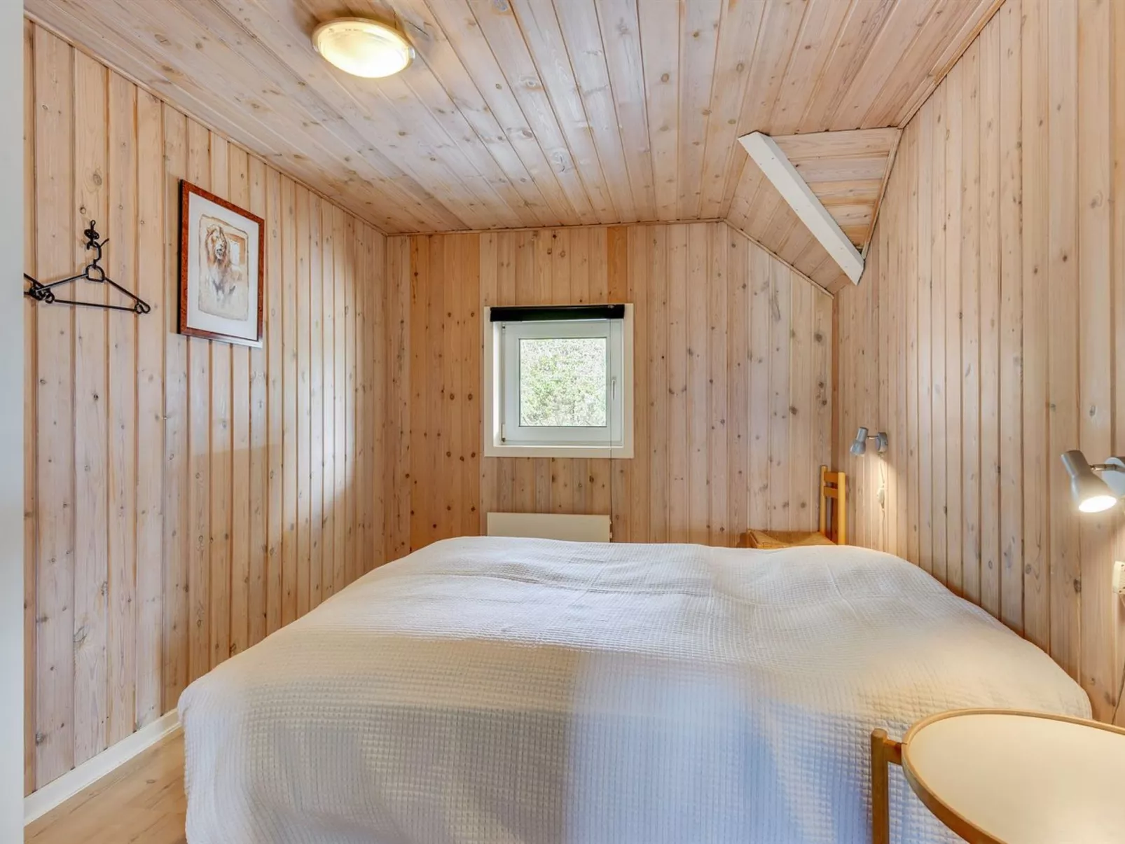 "Sylvi" - 1.7km from the sea-Drinnen