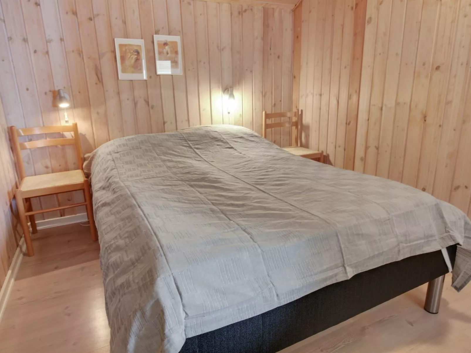 "Sylvi" - 1.7km from the sea-Drinnen