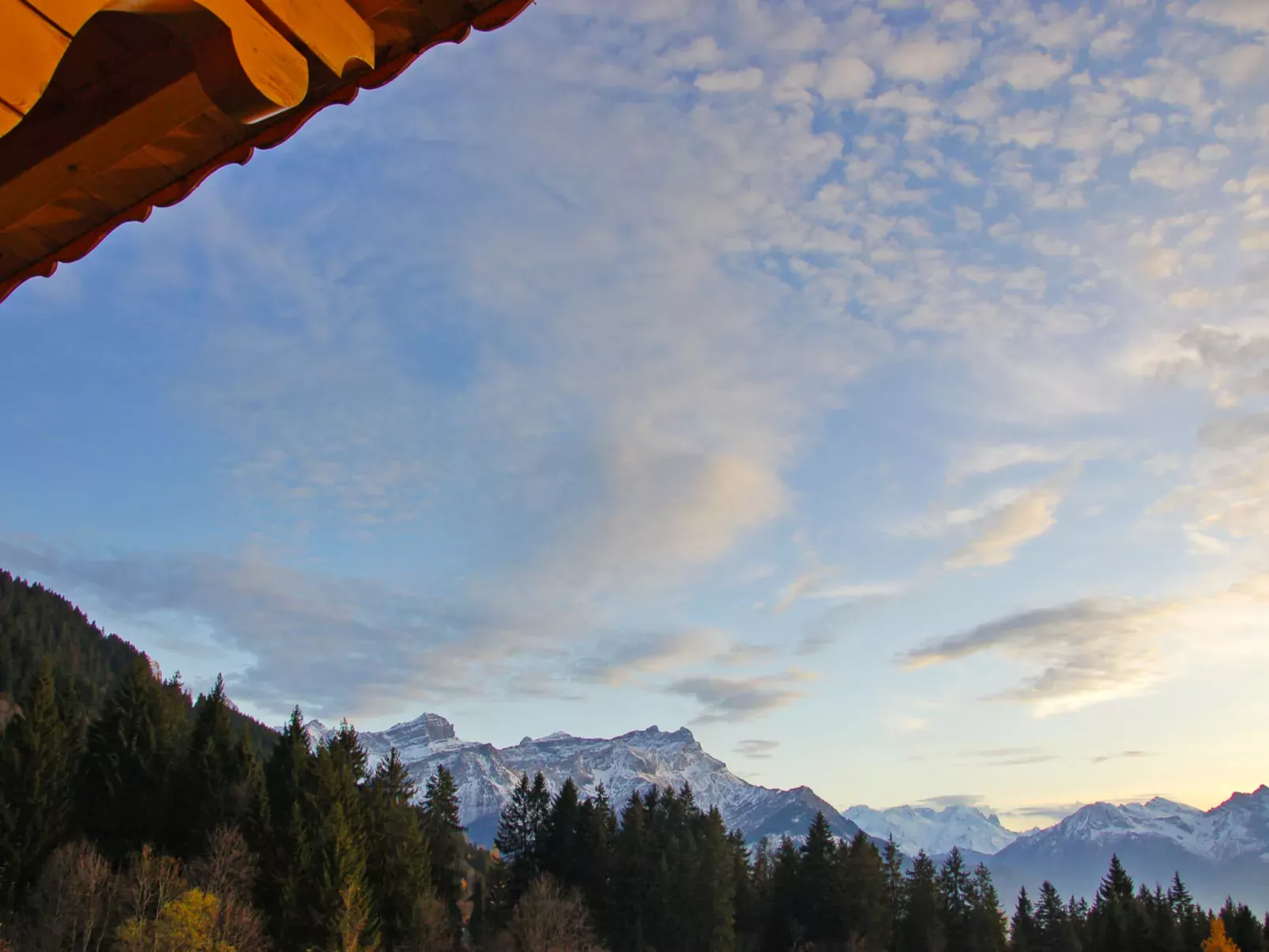 Argentière 8-Outside