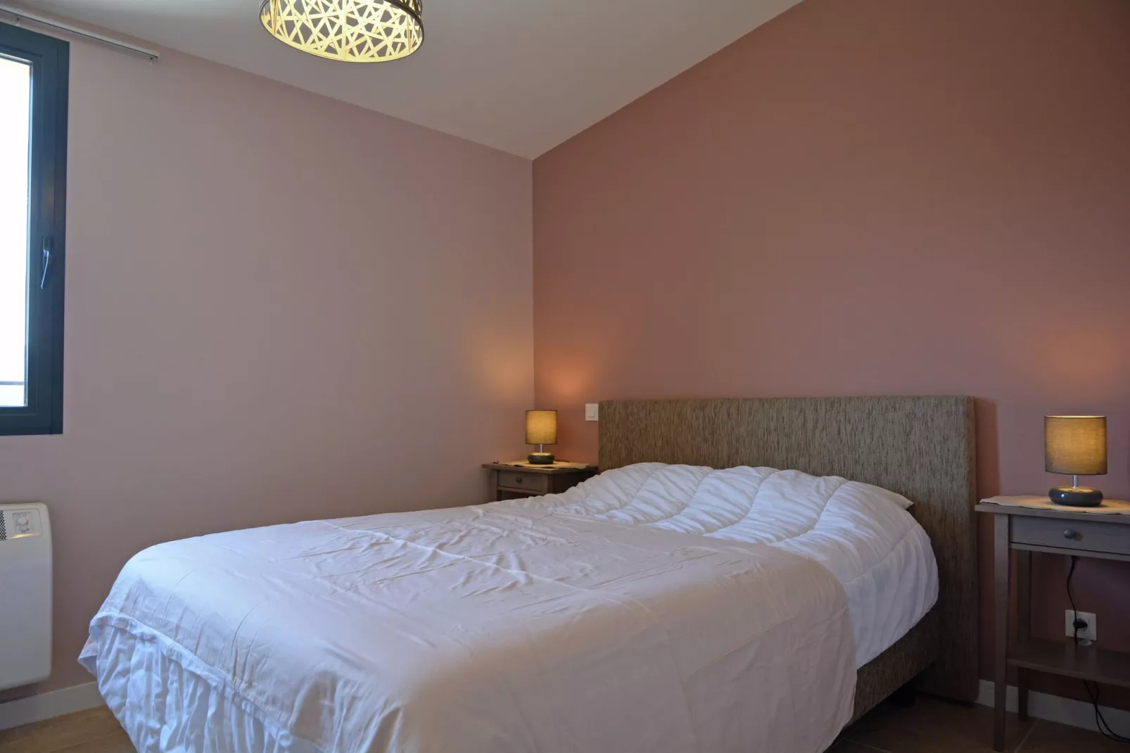 Villa Belle Suzette-Bedroom