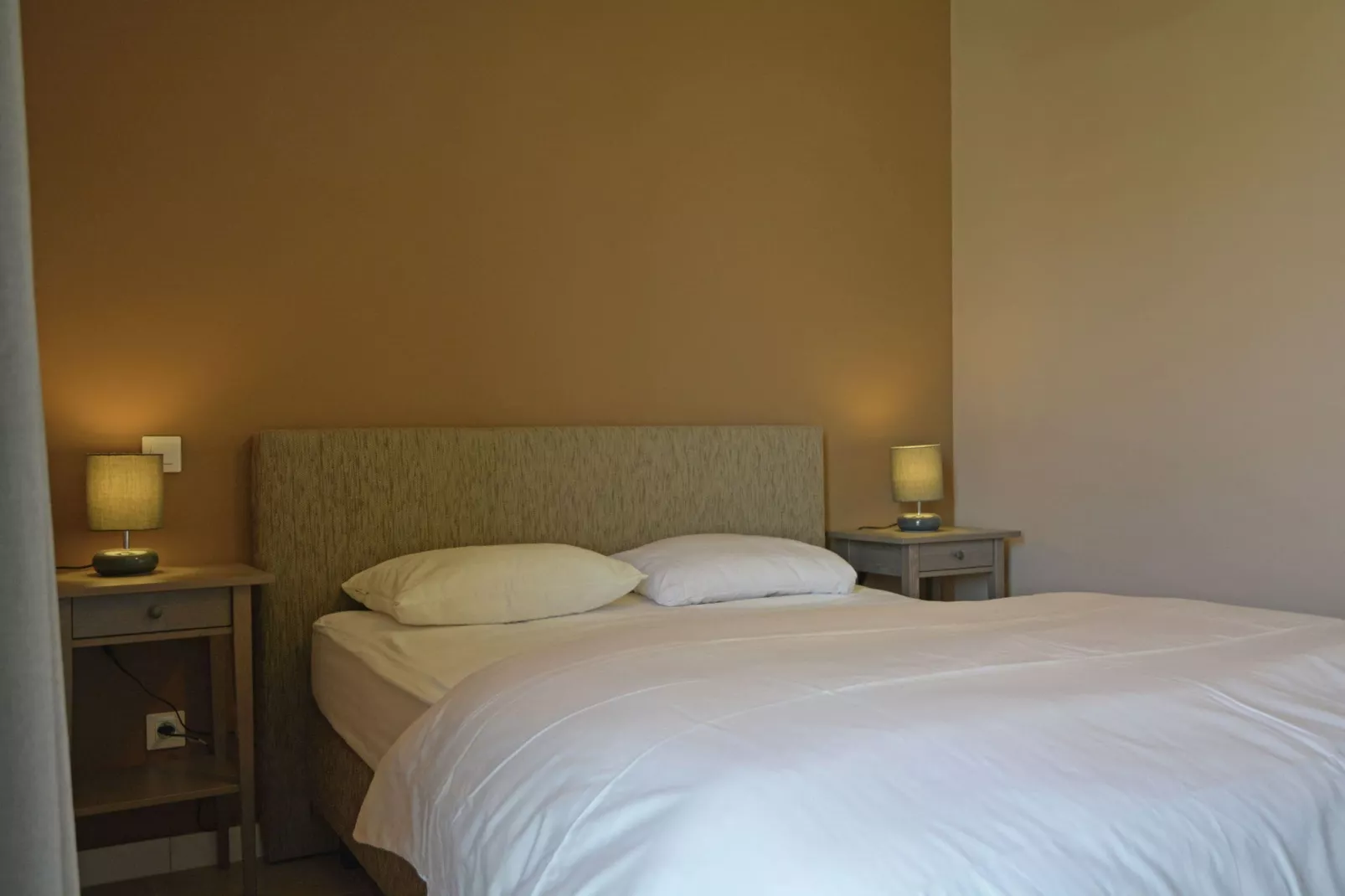 Villa Belle Suzette-Bedroom