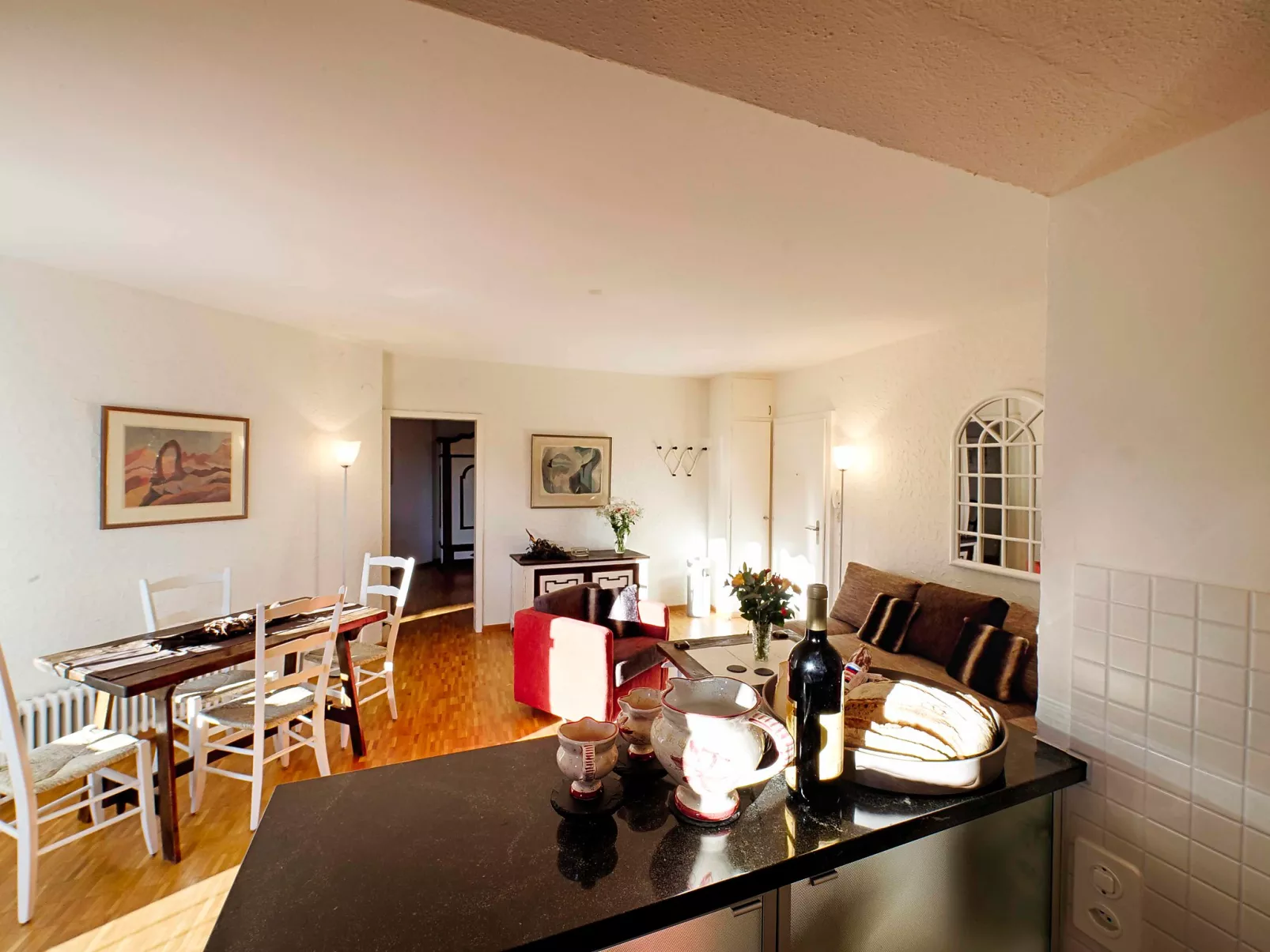 Junior Suite Classic-Inside