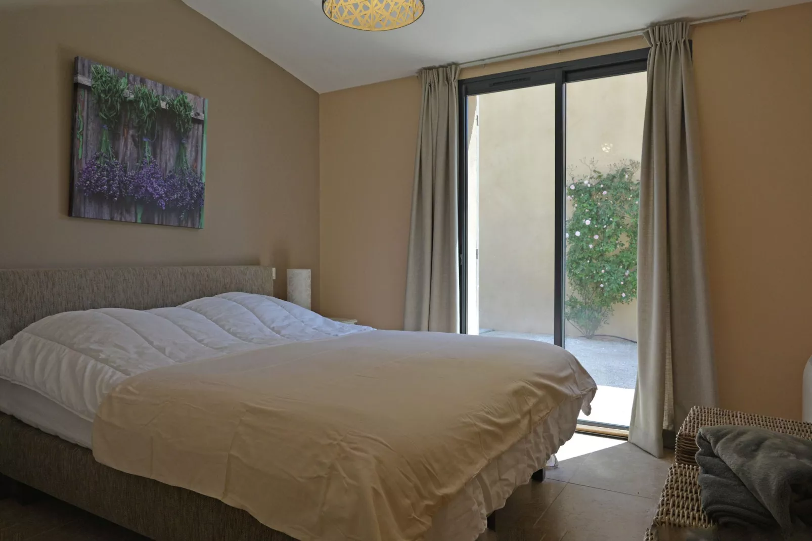 Villa Belle Suzette-Bedroom