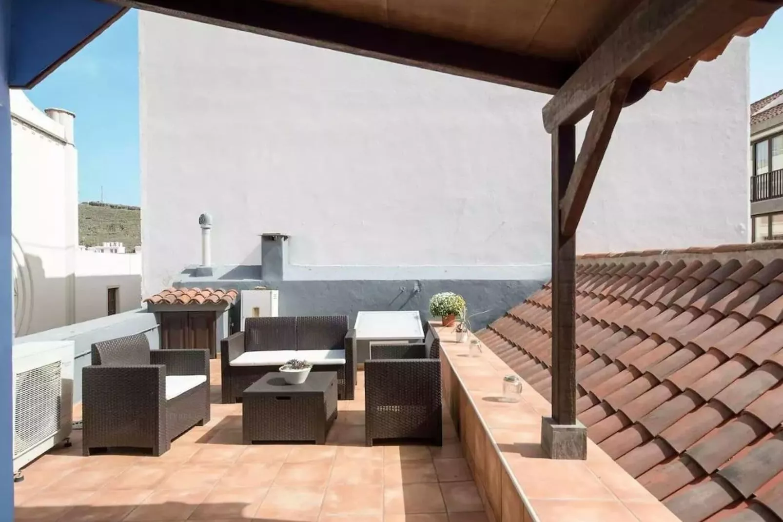 Casa La Vicaría-Balcon-terrasse