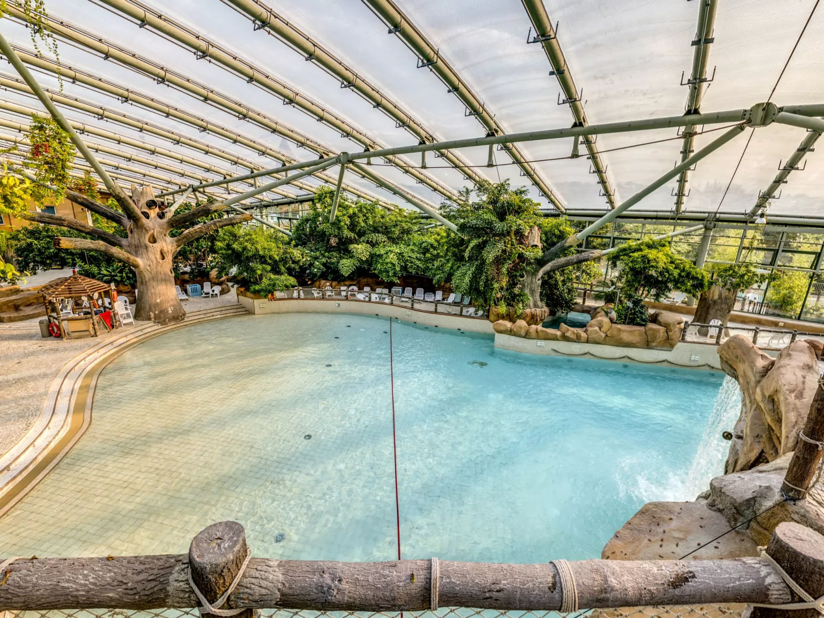 Cottage Premium-Inside