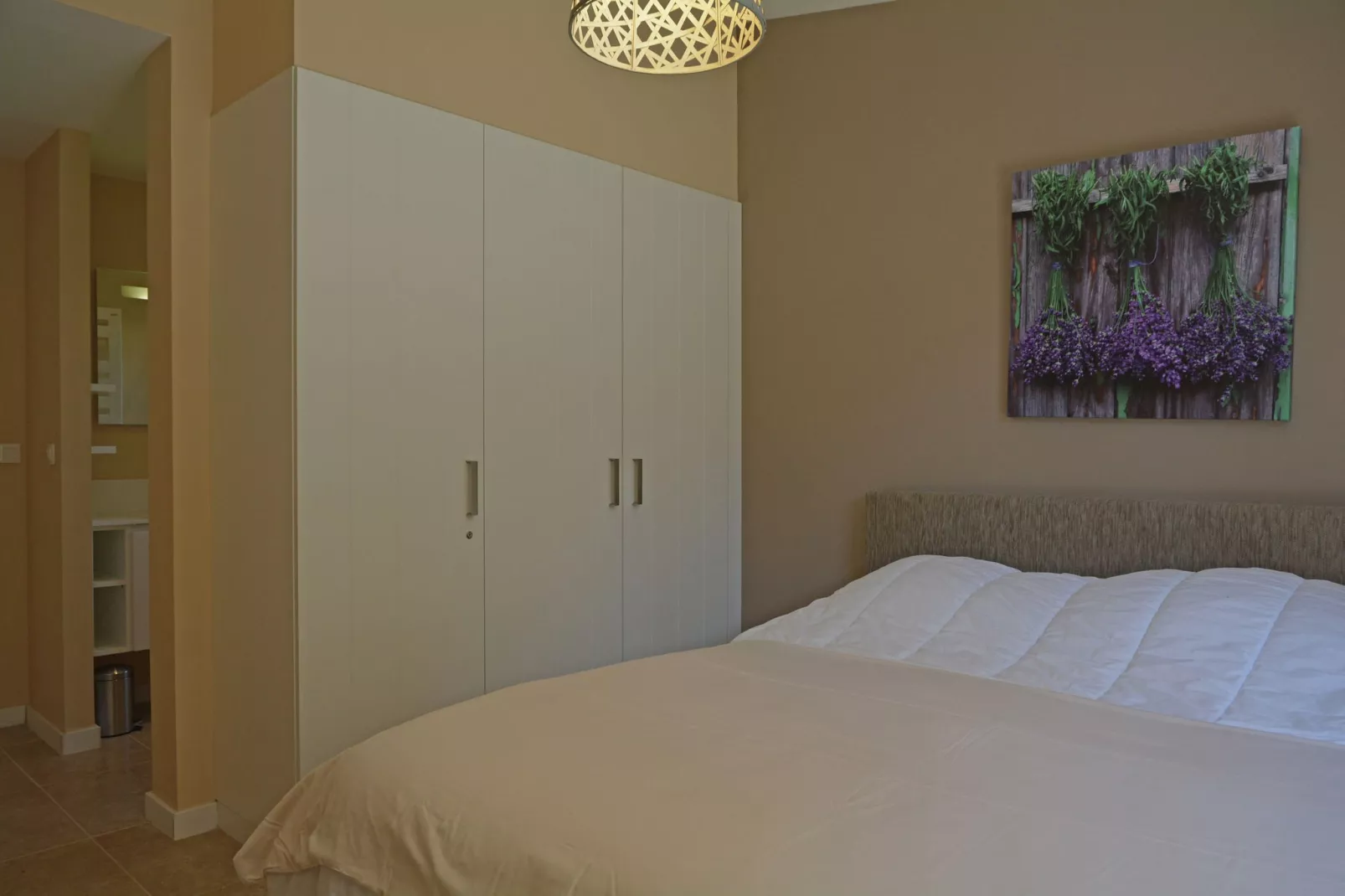 Villa Belle Suzette-Bedroom