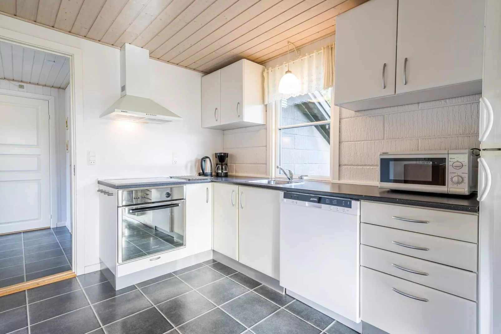6 person holiday home in Nørre Nebel-Indoor