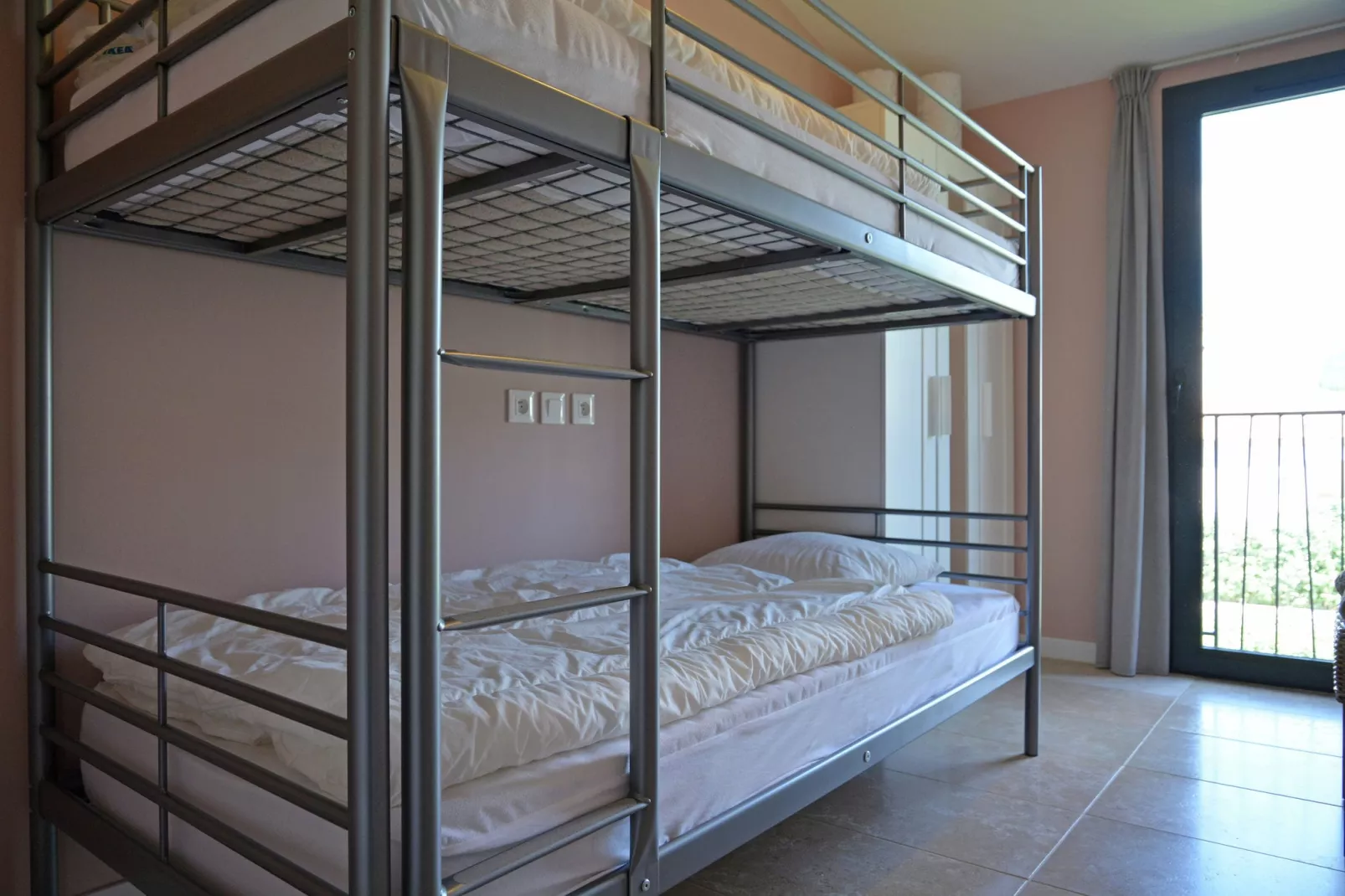 Villa Belle Suzette-Bedroom