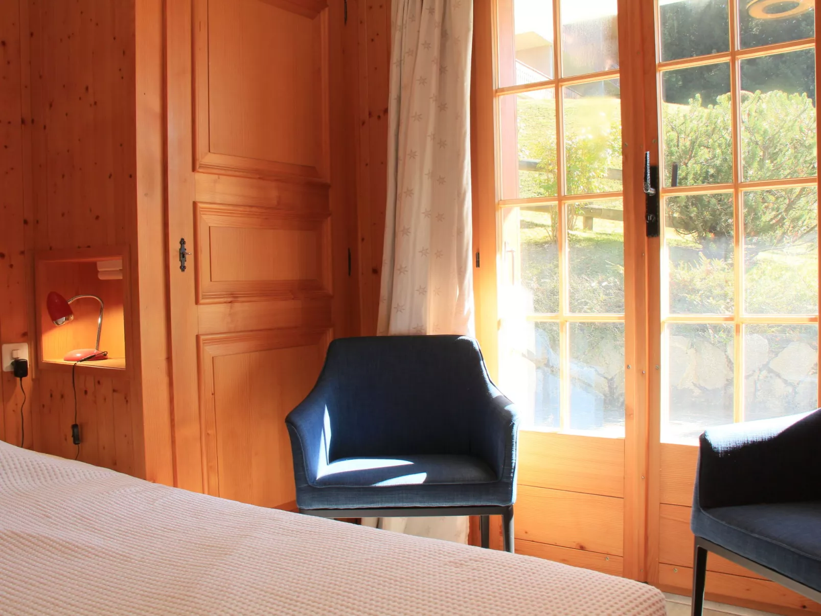 Rose des Vents 4-Inside