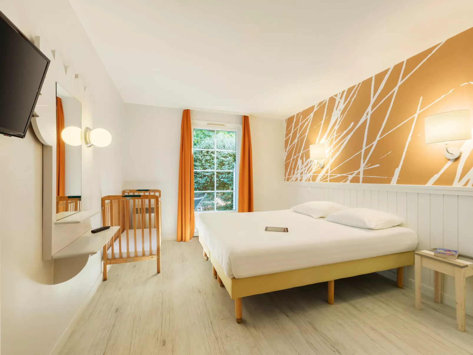 Cottage Premium-Inside