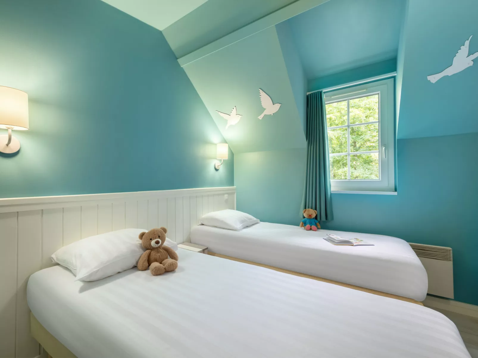 Cottage Premium-Inside