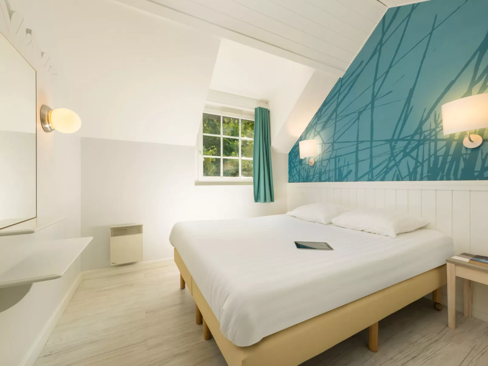 Cottage Premium-Inside