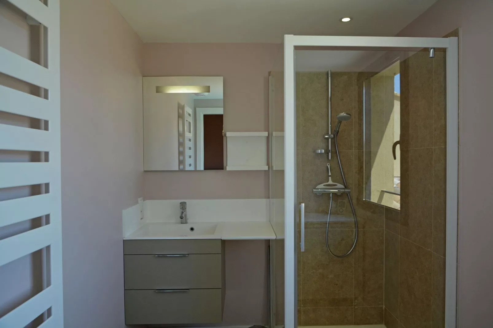 Villa Belle Suzette-Bathroom