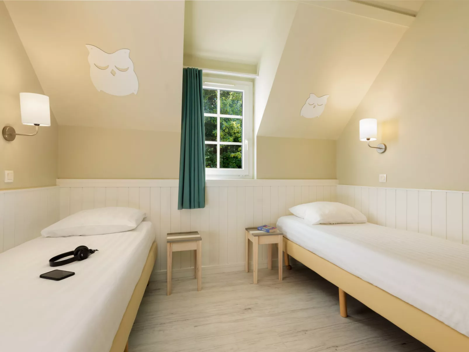 Cottage Premium-Inside