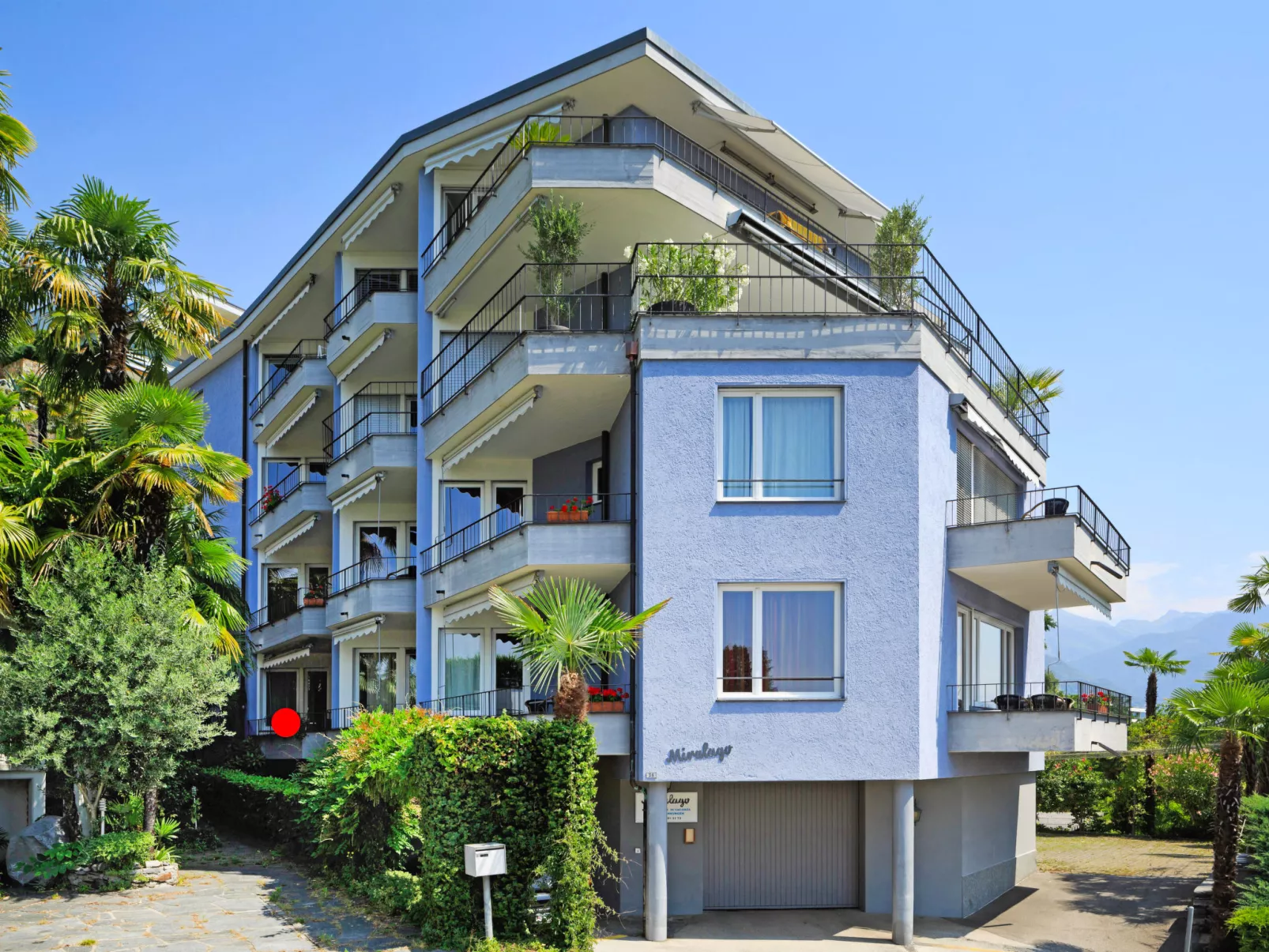 Junior Suite Classic-Outside