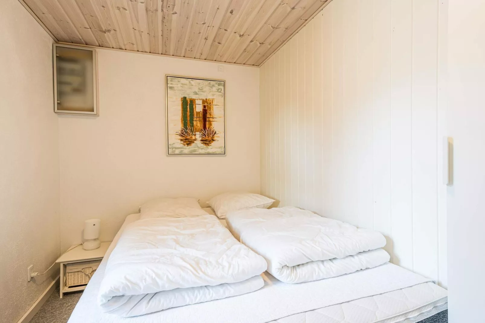 6 person holiday home in Nørre Nebel-Indoor