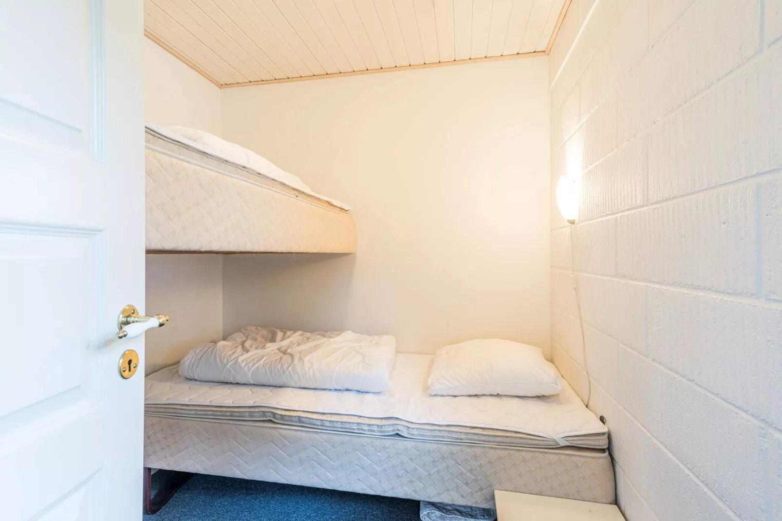 6 person holiday home in Nørre Nebel-Indoor