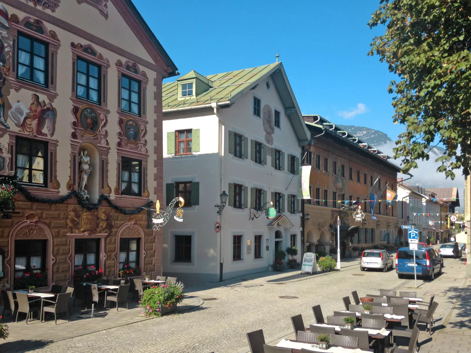Eberhorn-Area