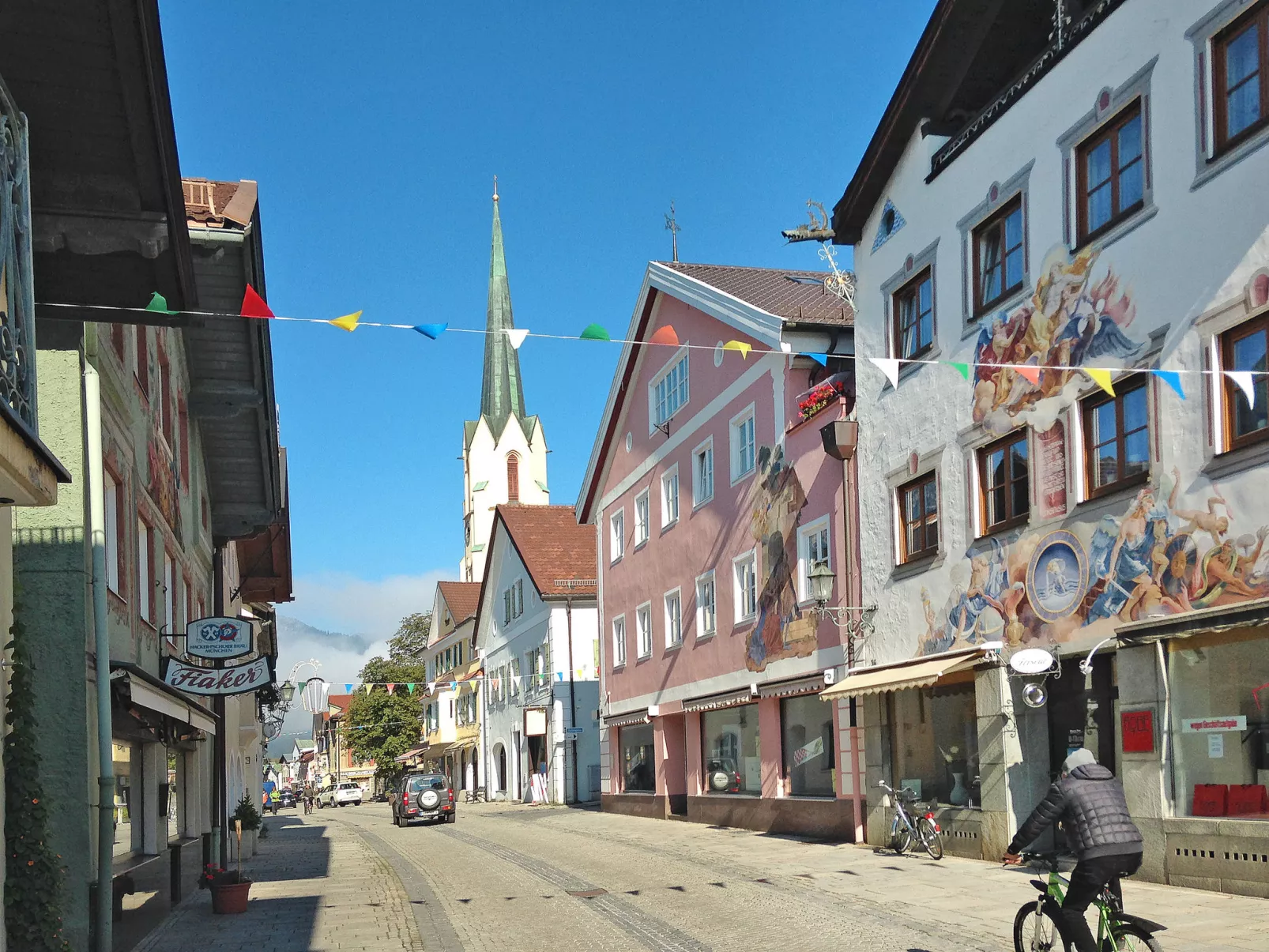 Eberhorn-Area