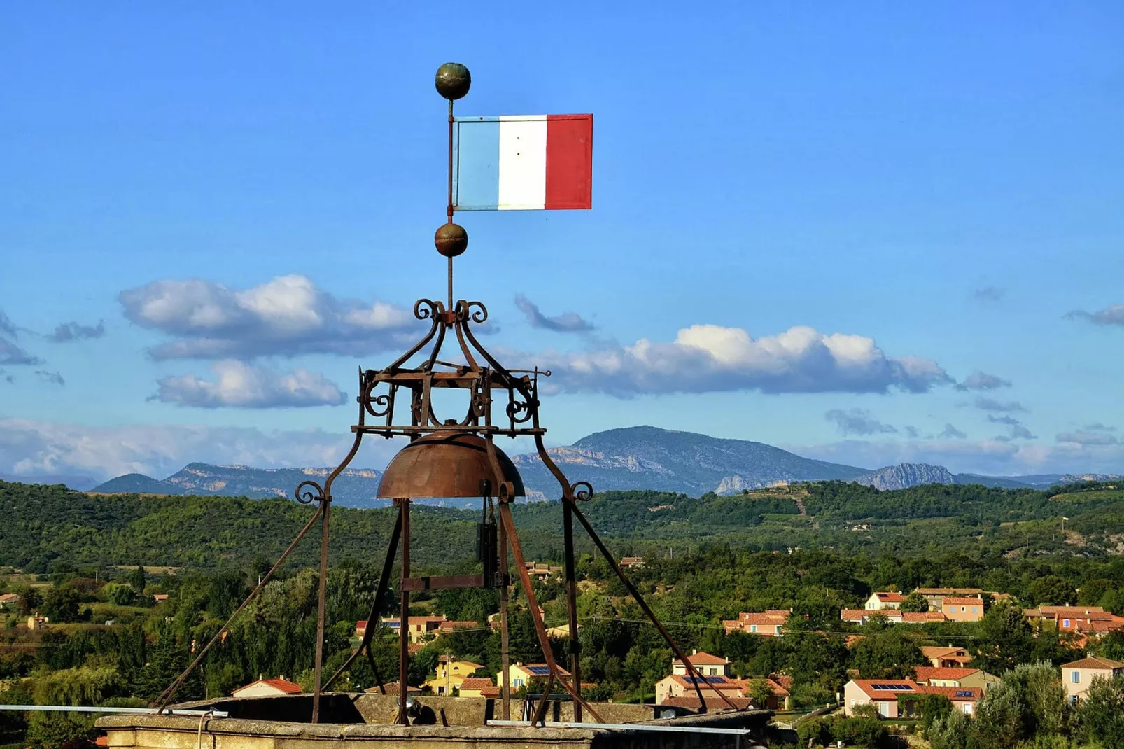 Villa Belle Suzette-Areas summer 1km