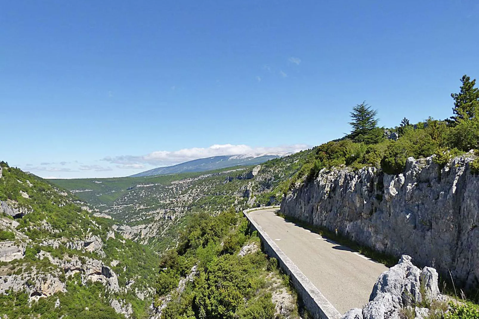 Villa Belle Suzette-Areas summer 5km