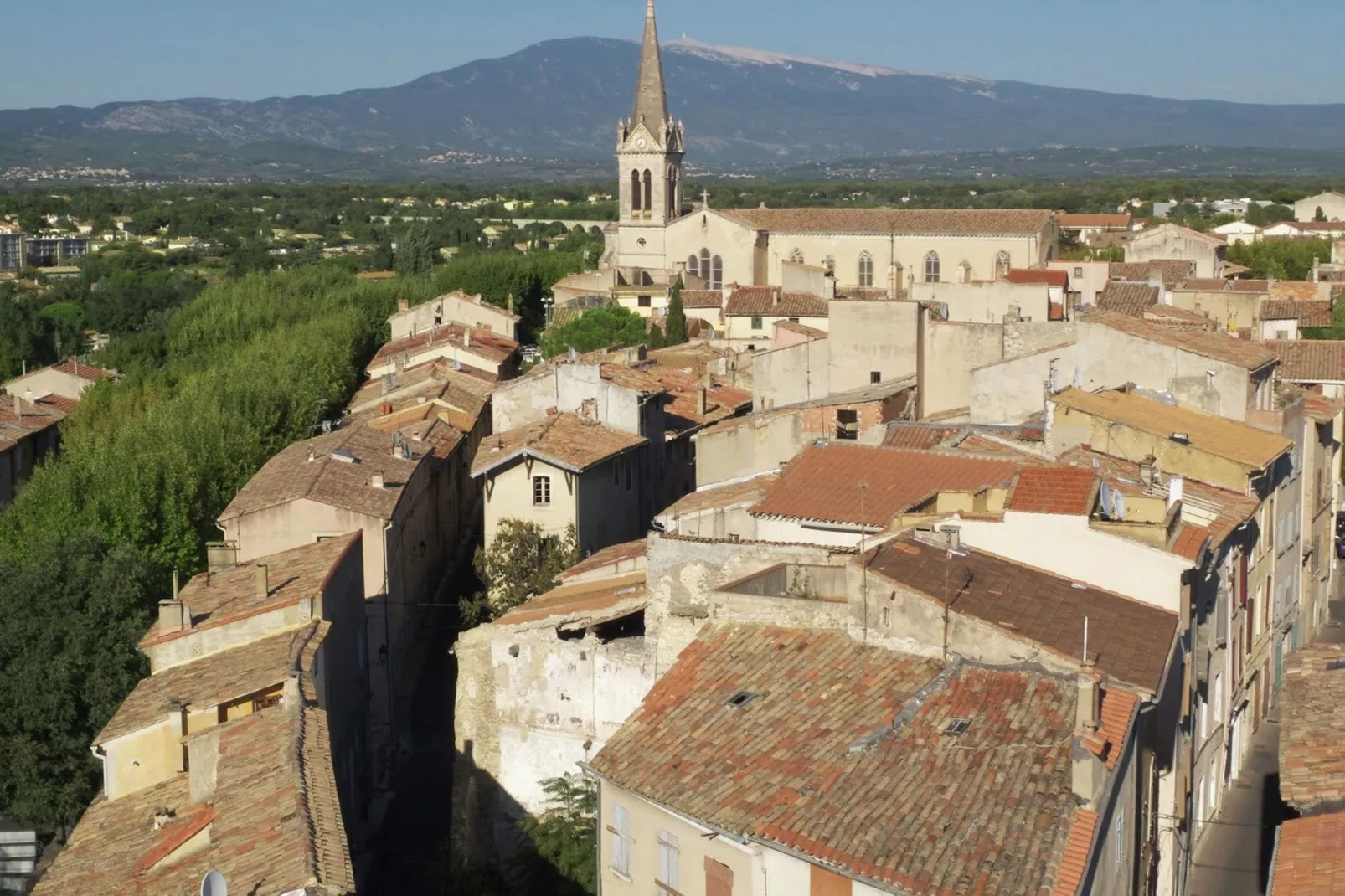 Villa Belle Suzette-Areas summer 5km