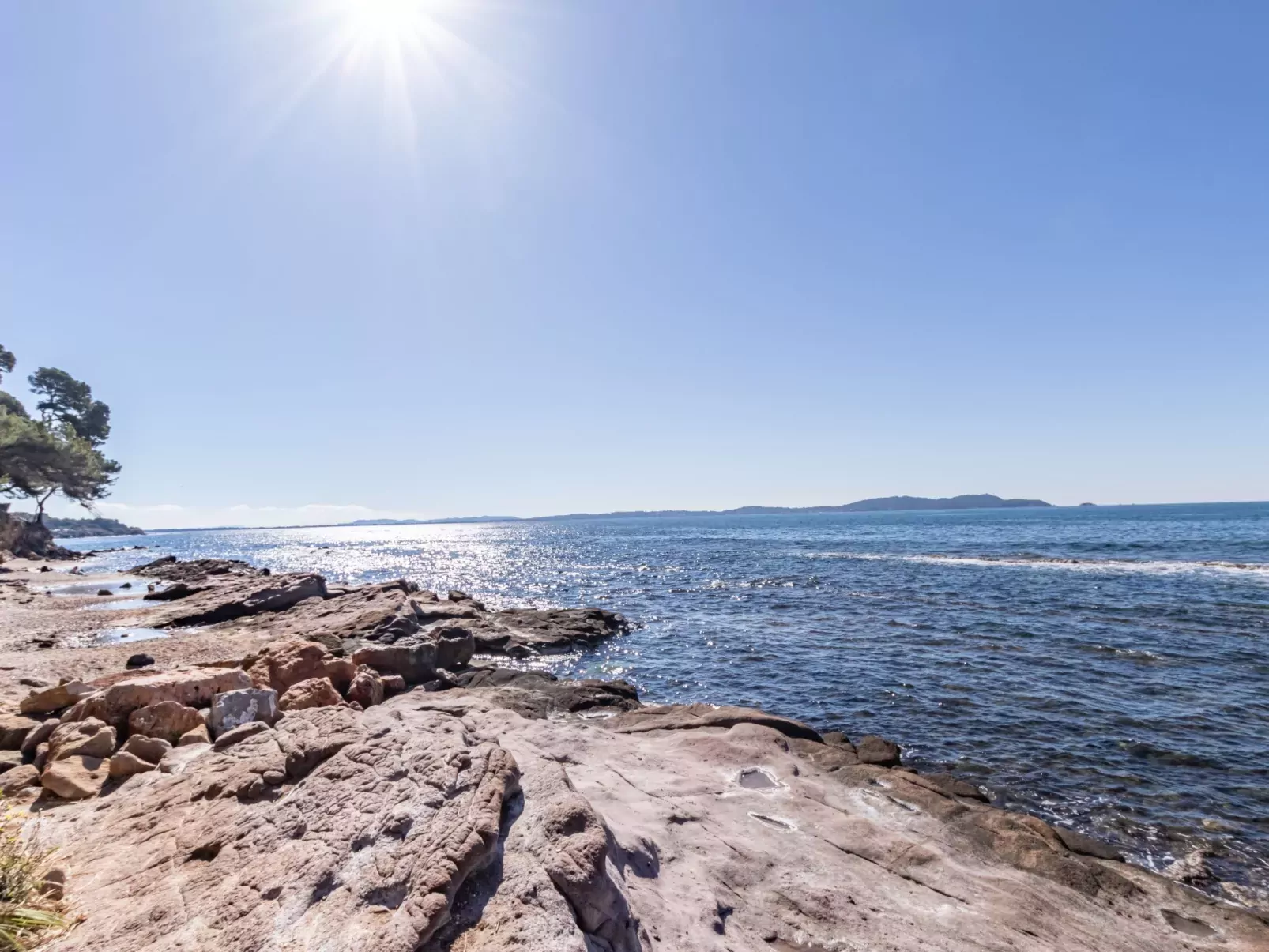 Beau Rivage-Environnement