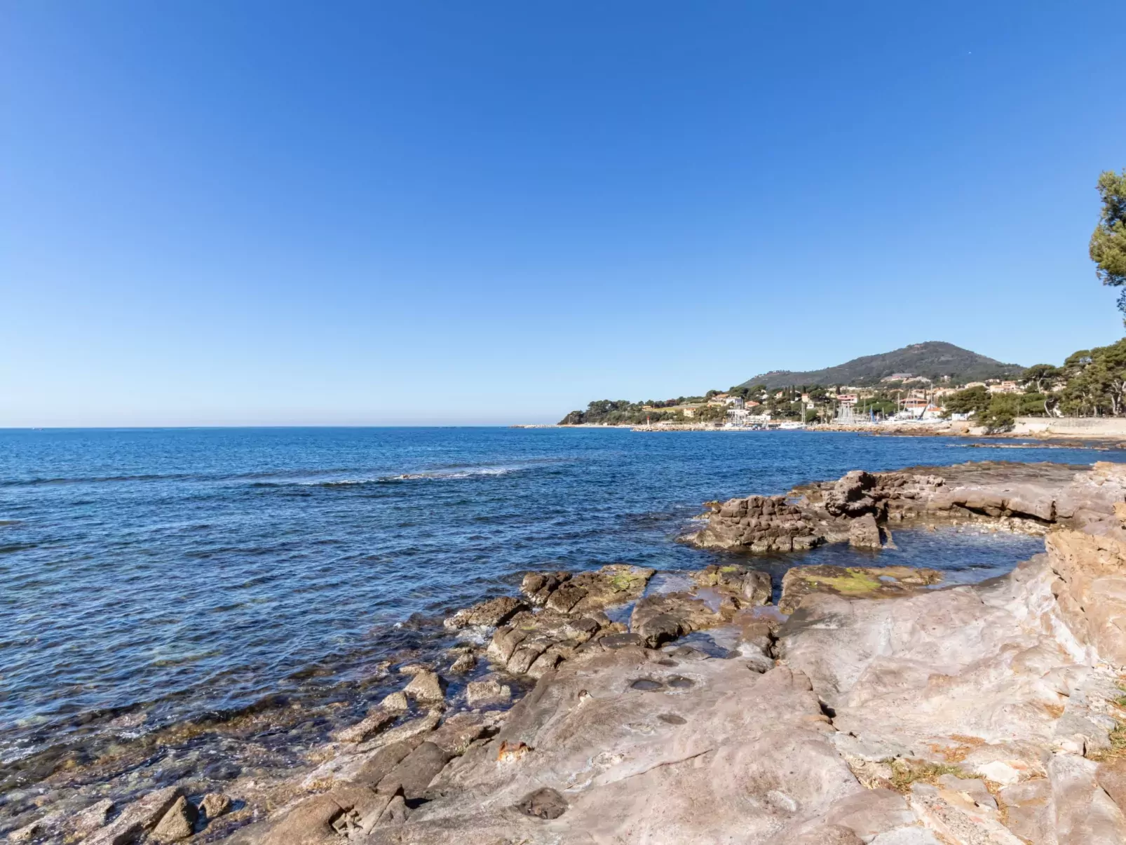 Beau Rivage-Environnement