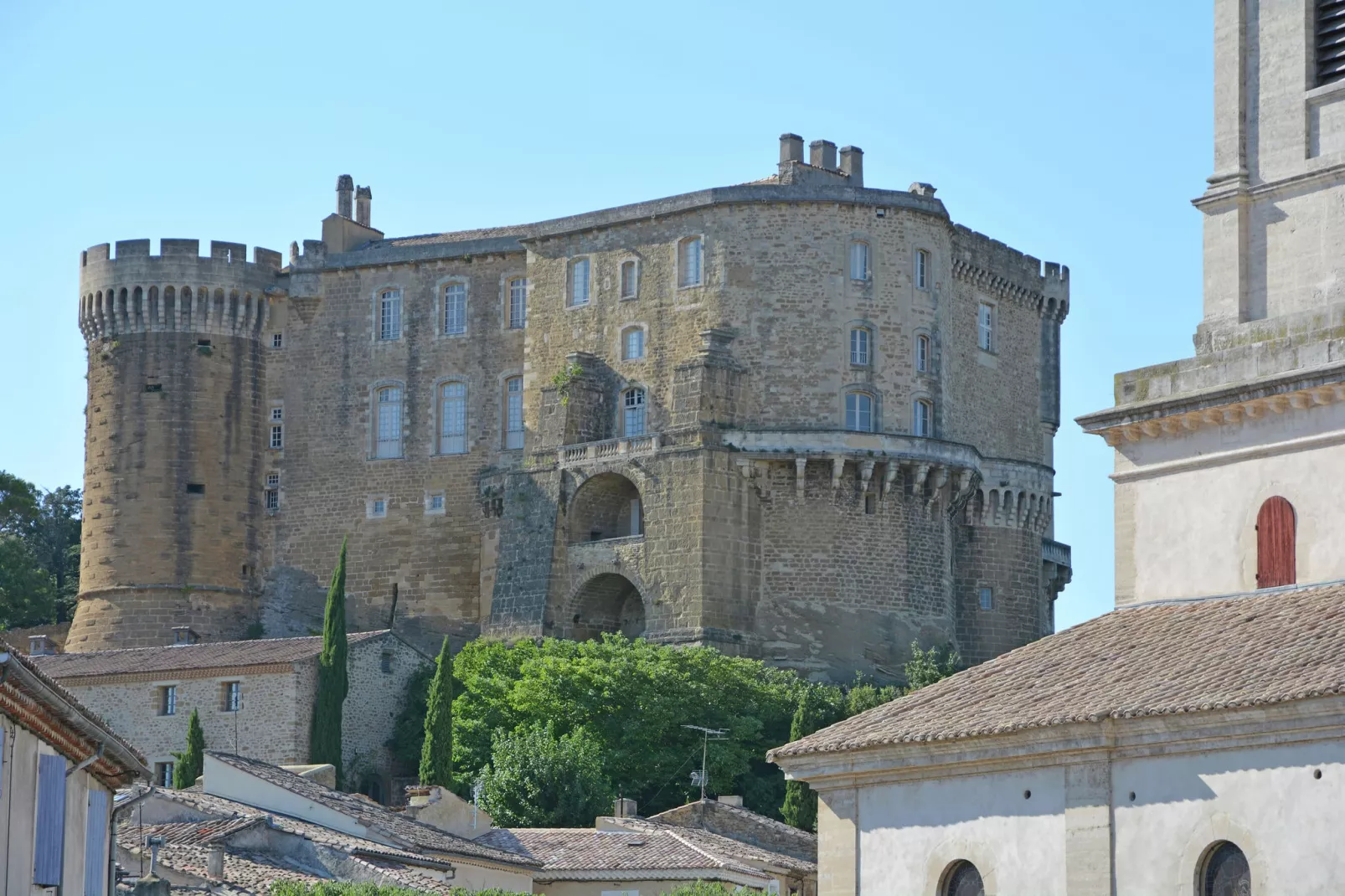 Villa Belle Suzette-Areas summer 20km