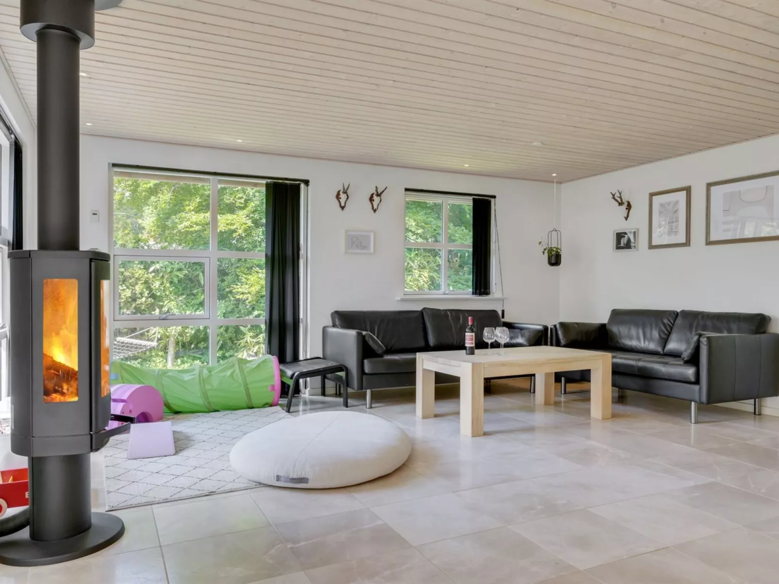 "Elline" - 450m from the sea-Inside