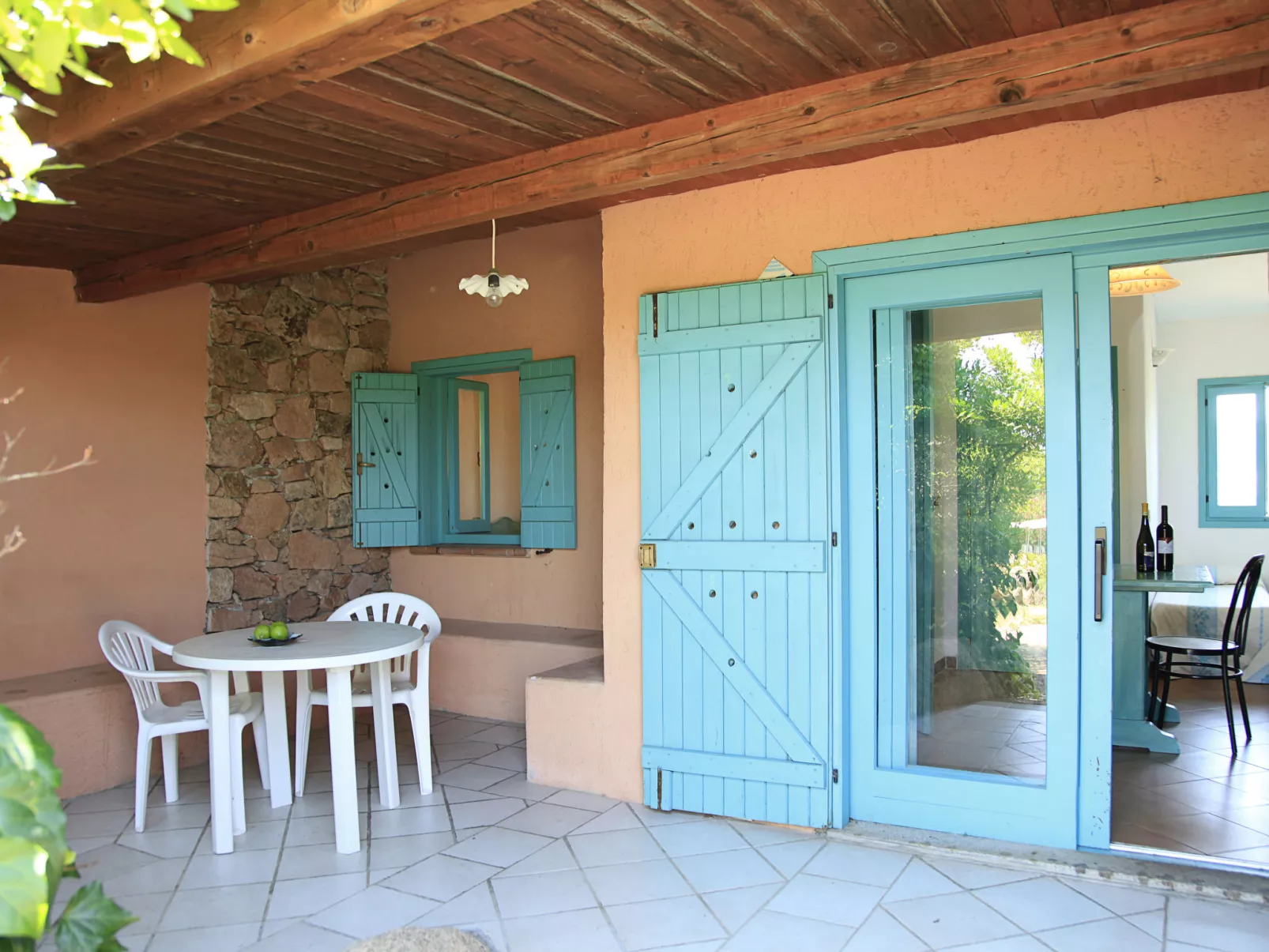 Bilo 4 - Lu Nibareddu-Dehors