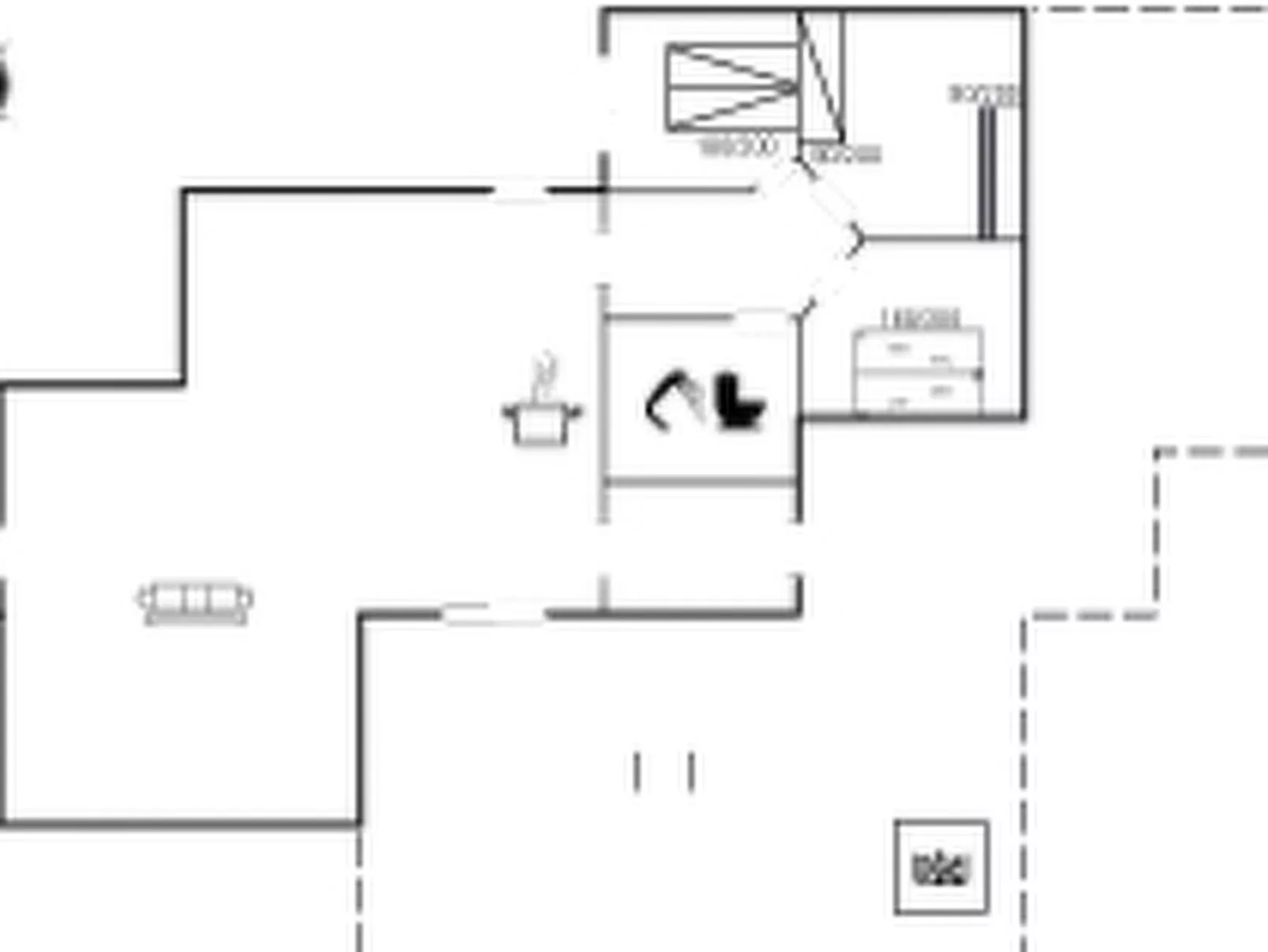 "Elline" - 450m from the sea-Inside