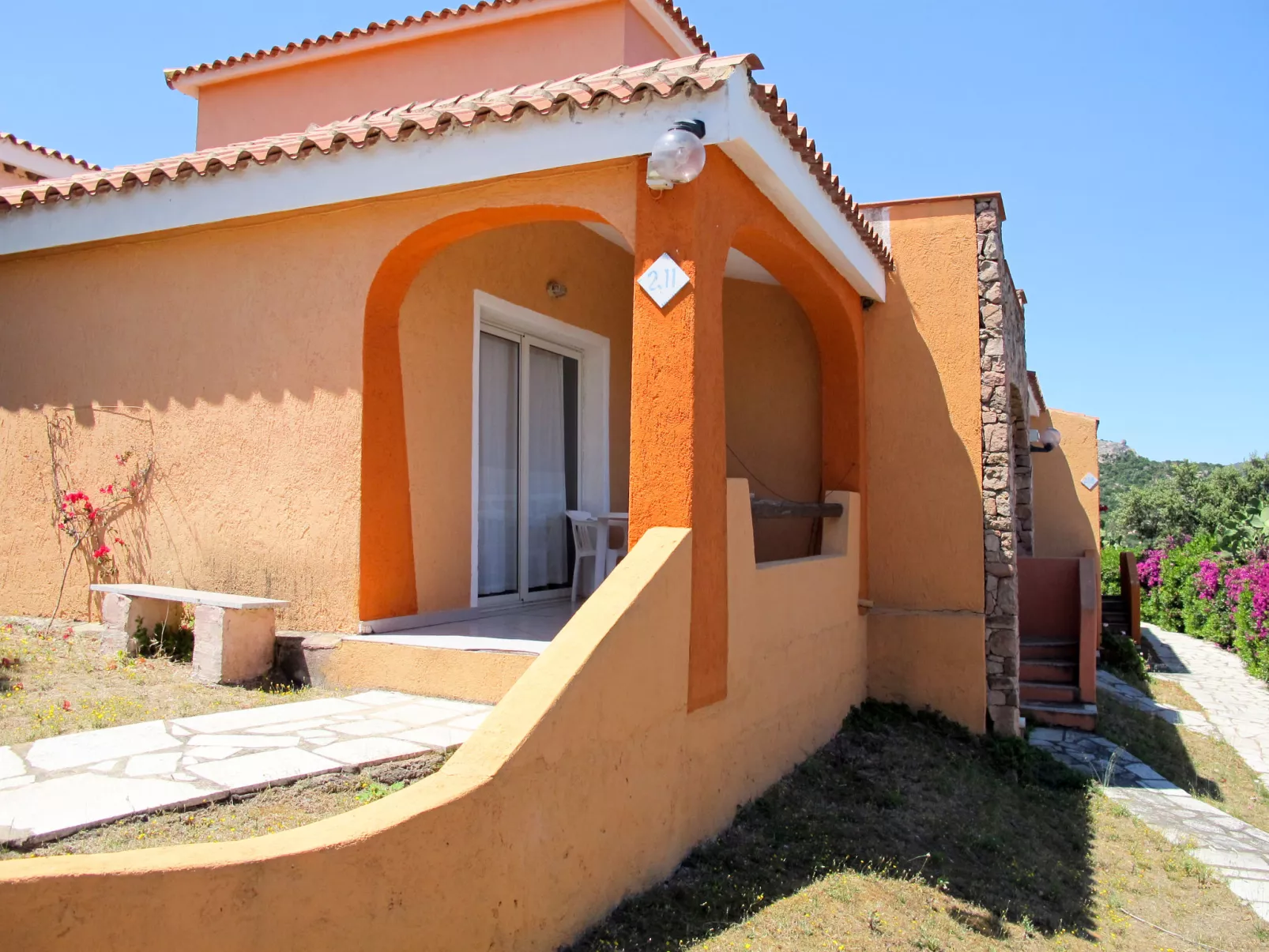 Bilo 4 - Lu Nibareddu-Dehors