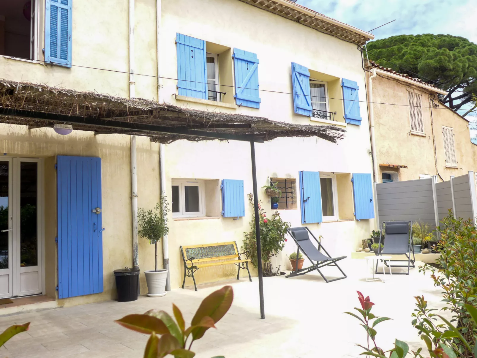 Villa Rose