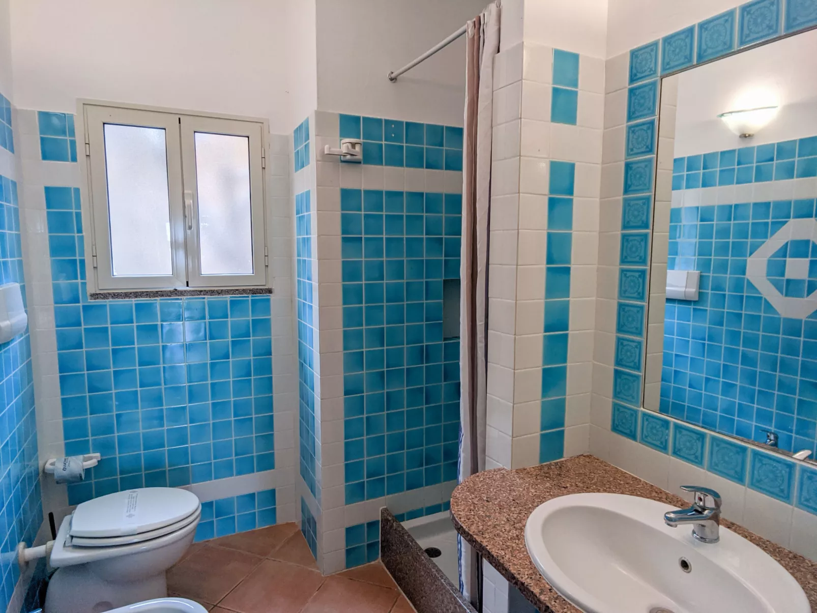 Bilo 4 sea view - Lu Nibareddu-Dedans