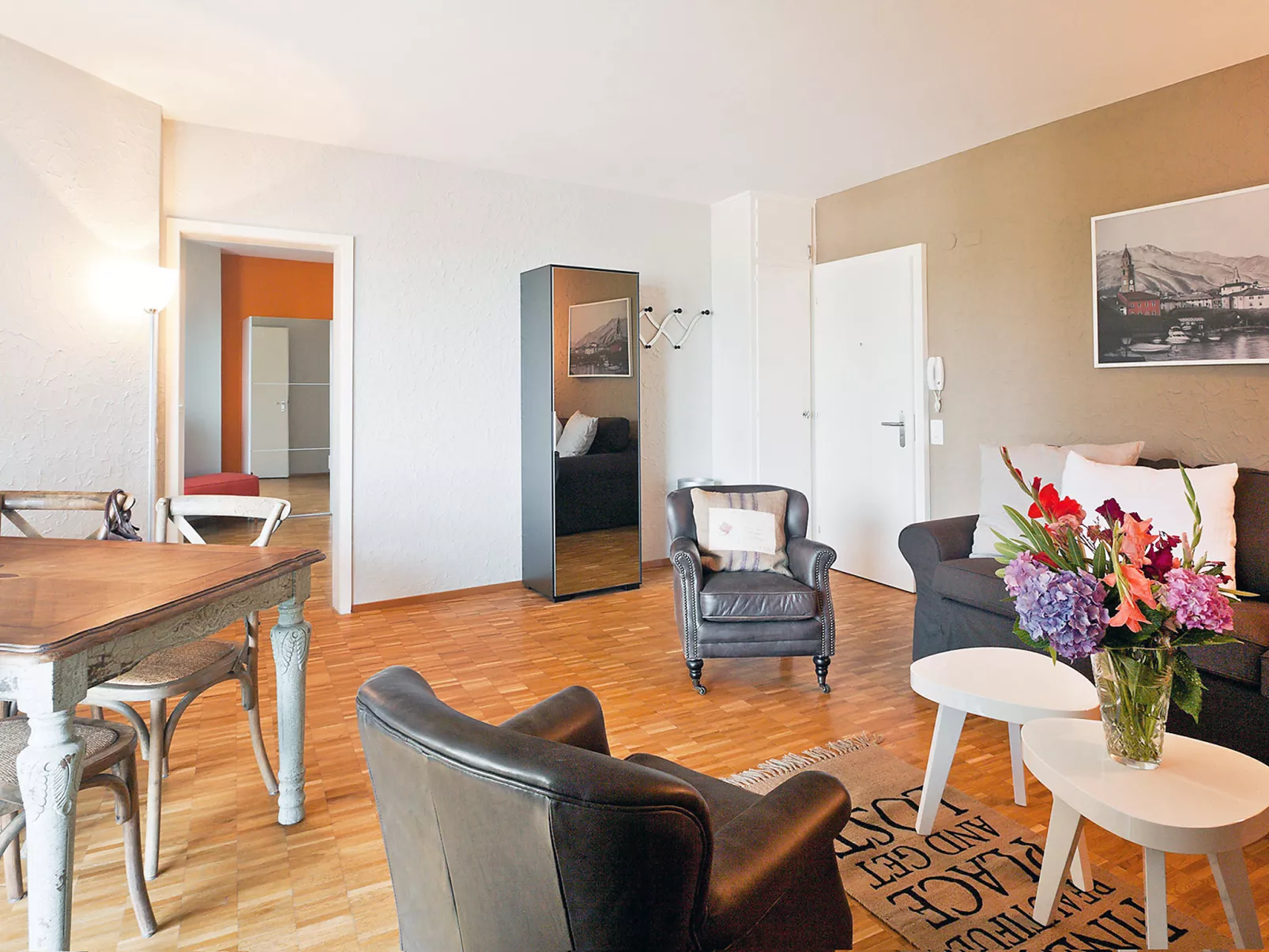 Junior Suite Modern-Inside