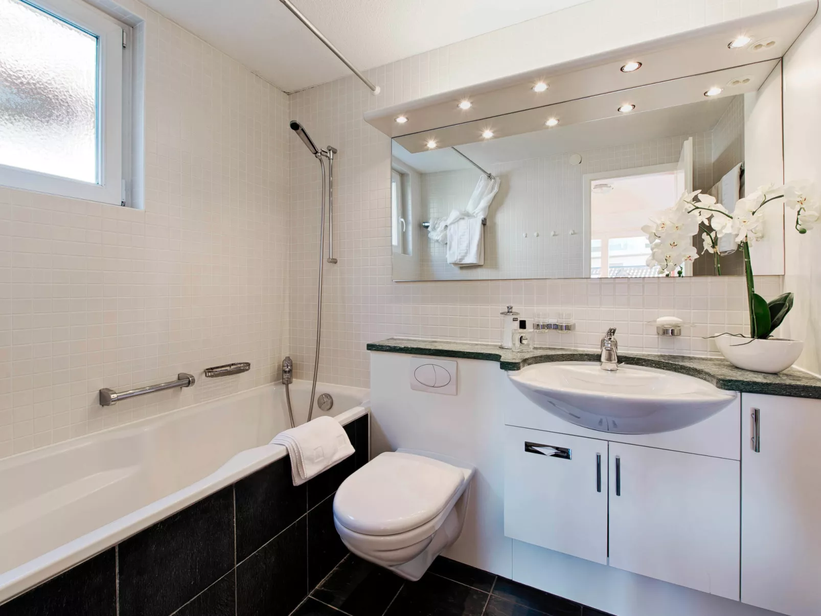 Junior Suite Modern-Inside
