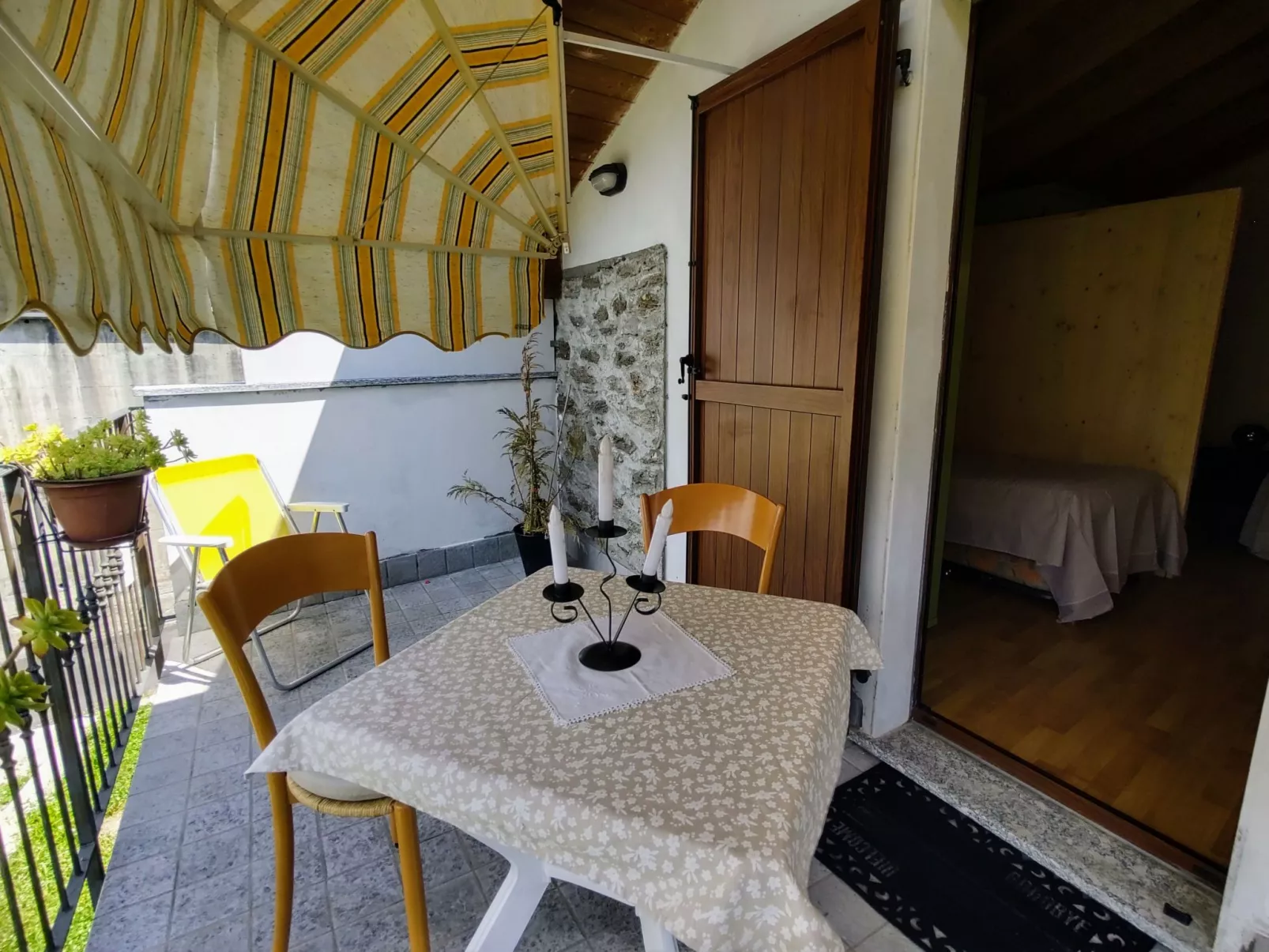Monastero-Outside