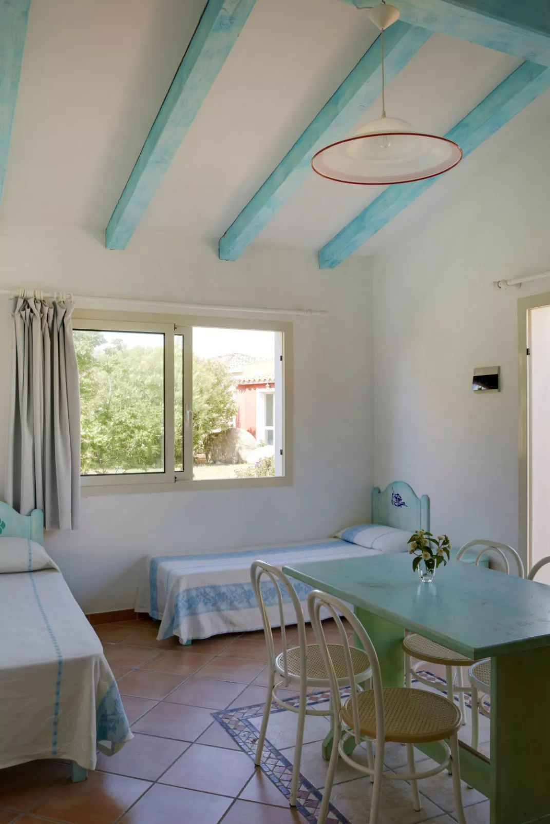 Villa 6 - Lu Nibareddu-Inside