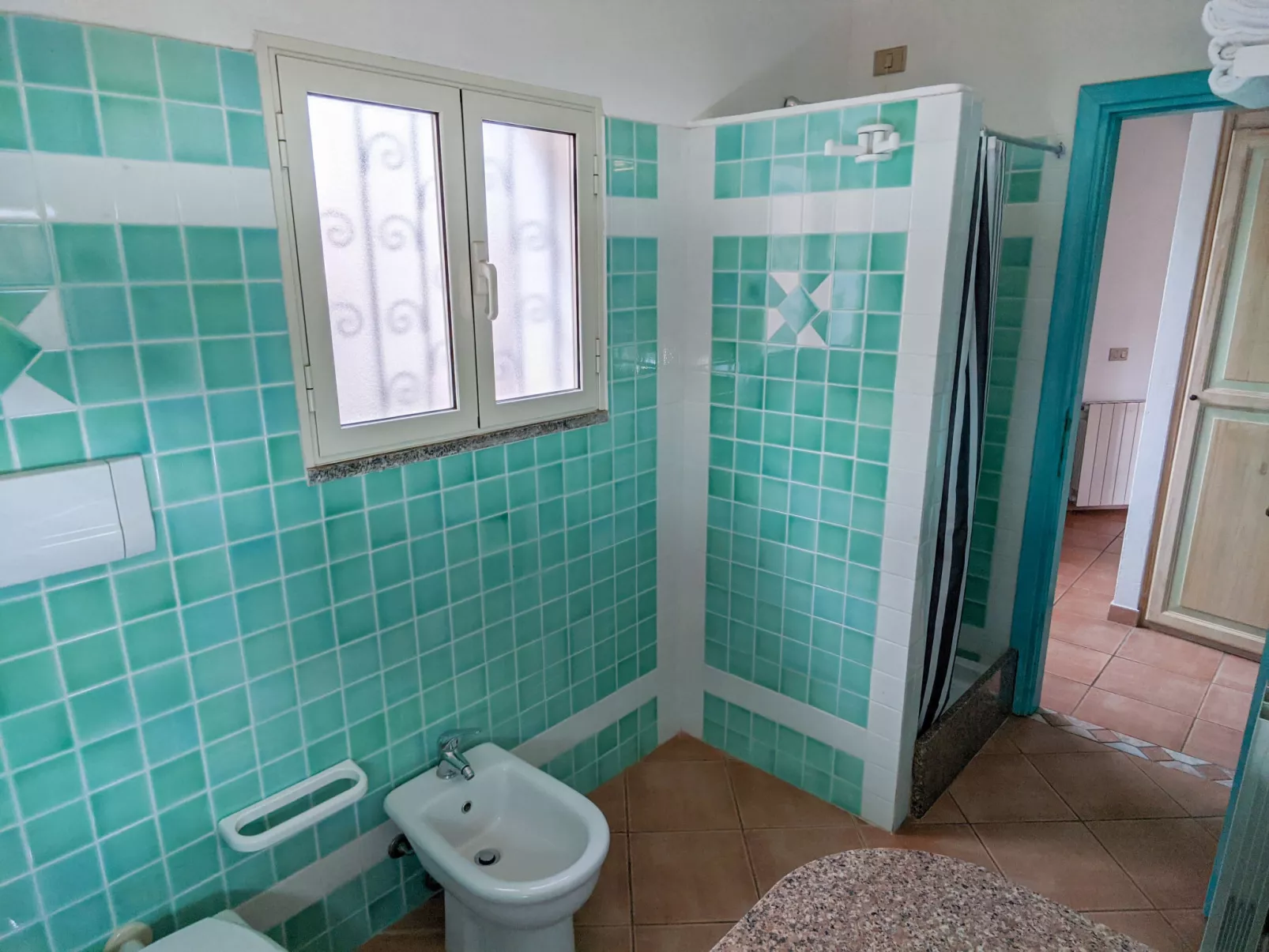 Villa 6 - Lu Nibareddu-Inside