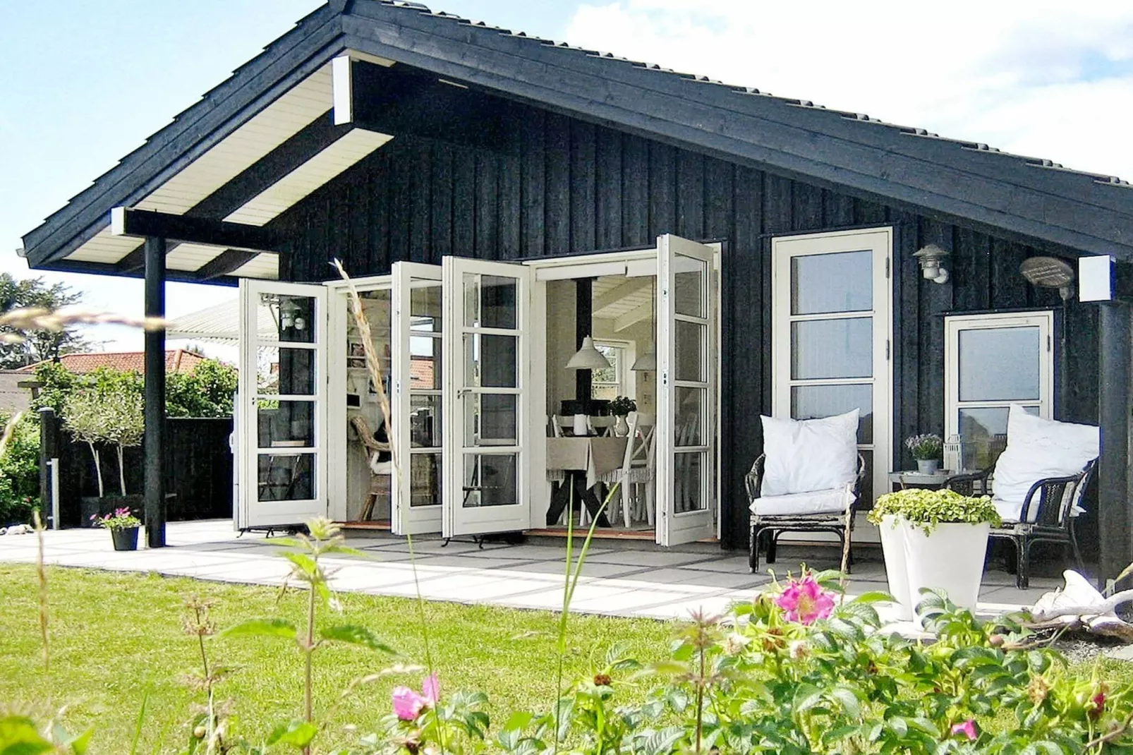 8 person holiday home in Broager-By Traum-Outdoor