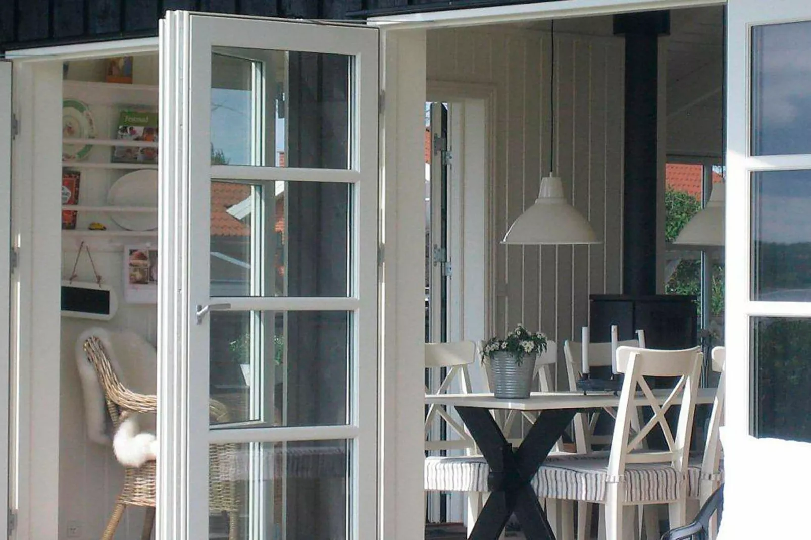 8 person holiday home in Broager-By Traum-Outdoor
