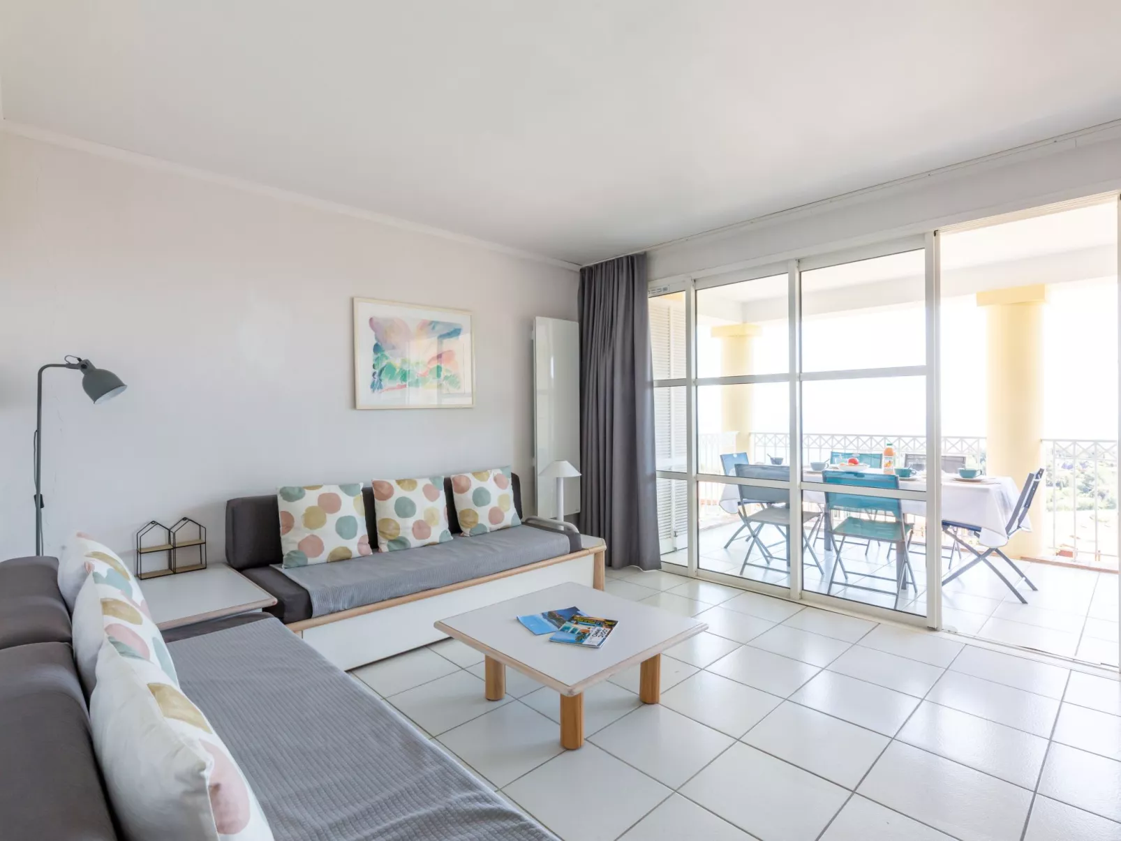 Les Bastides (O4 259)-Dedans