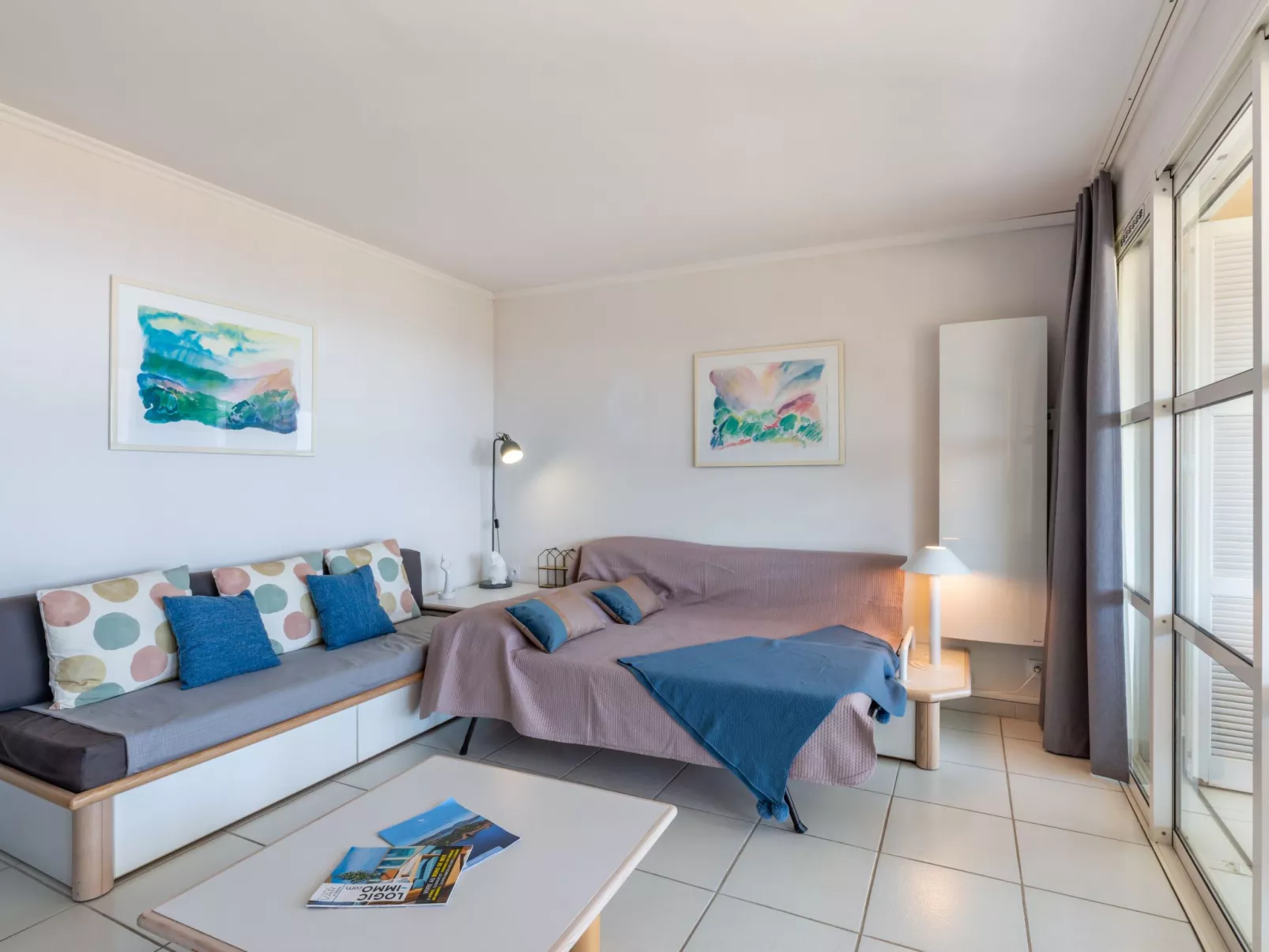 Les Bastides (O4 259)-Dedans