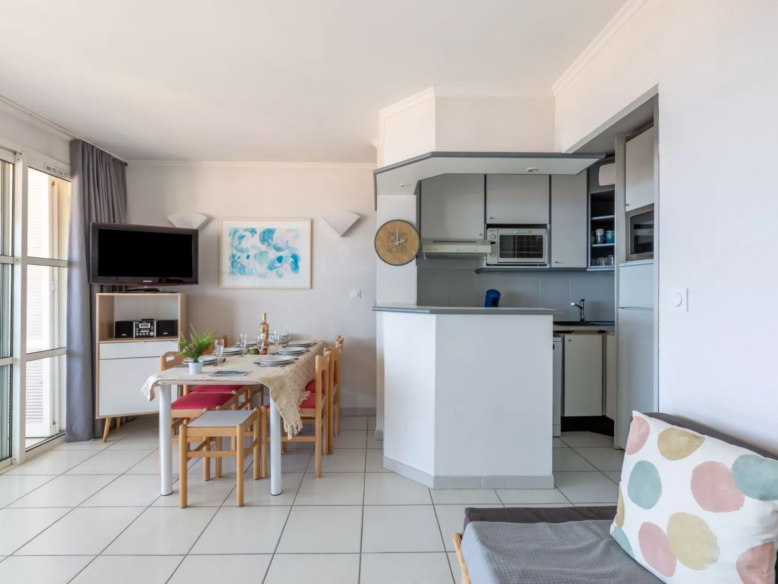 Les Bastides (O4 259)-Dedans